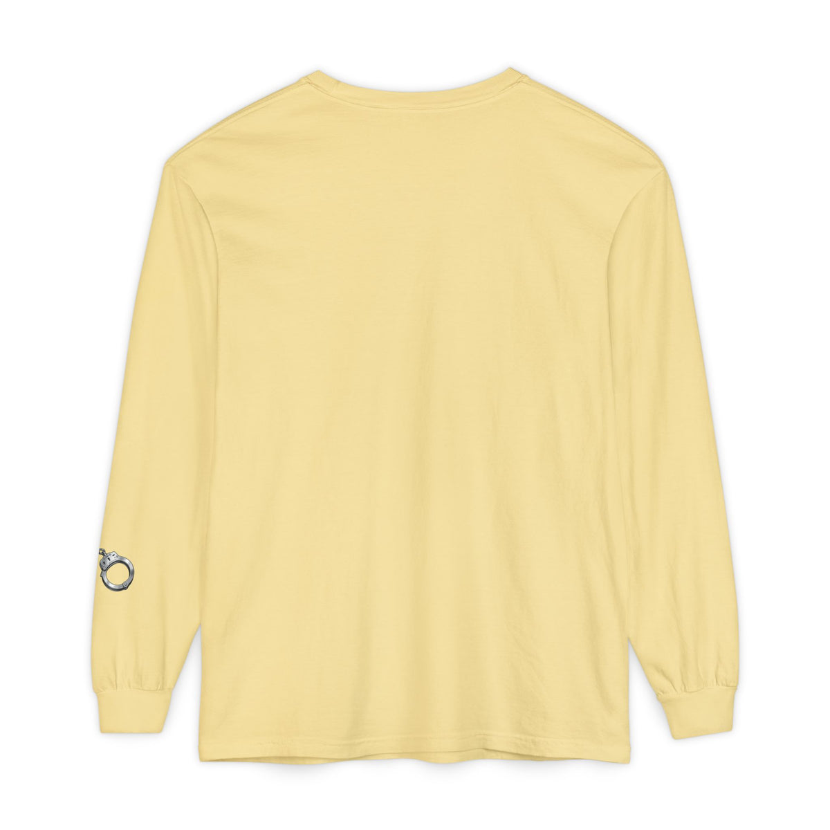 Presumed Innocent Until Facebook Gets Bored Long Sleeve Shirt