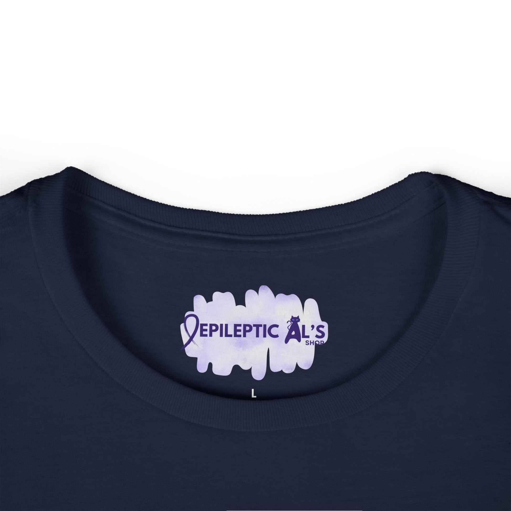One Star Women's Softstyle Tee - T - Shirt - Epileptic Al’s Shop