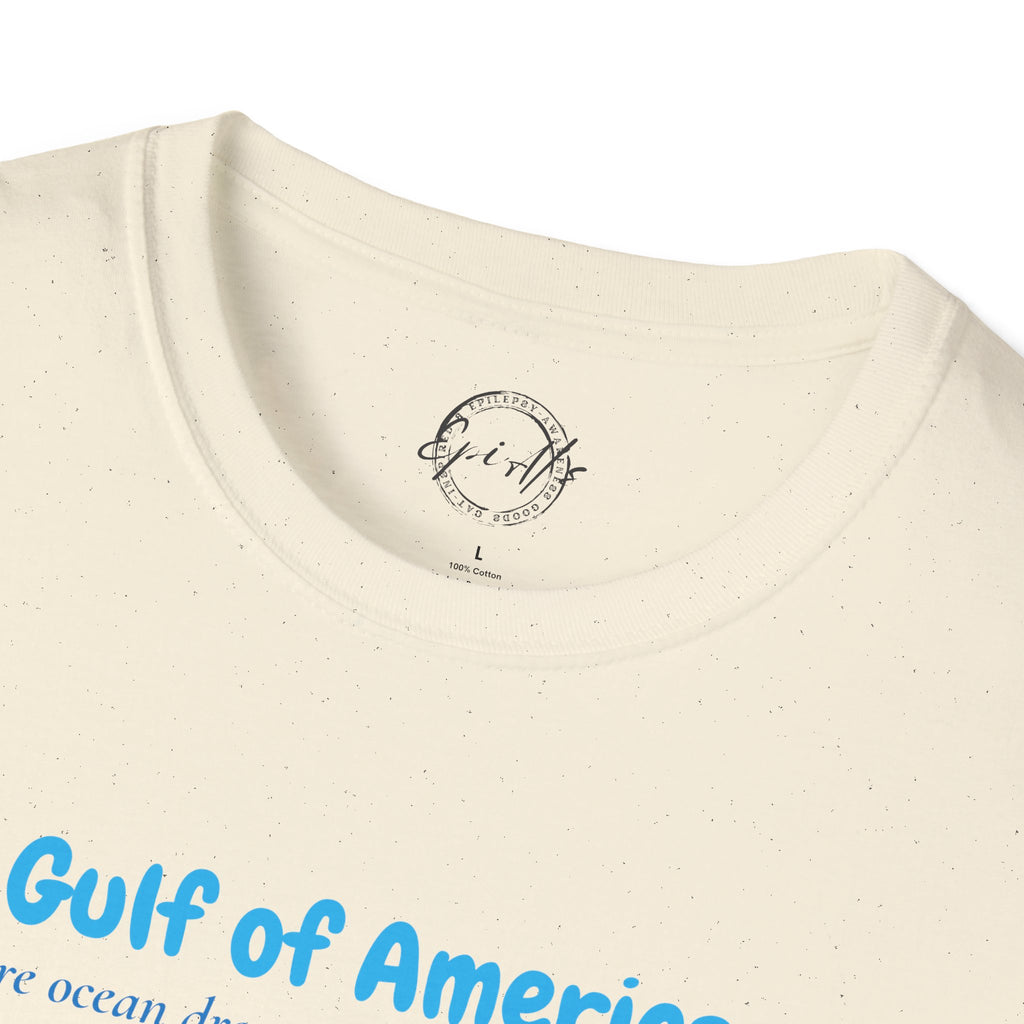 American Gulf Southern Charm Unisex Softstyle T-Shirt