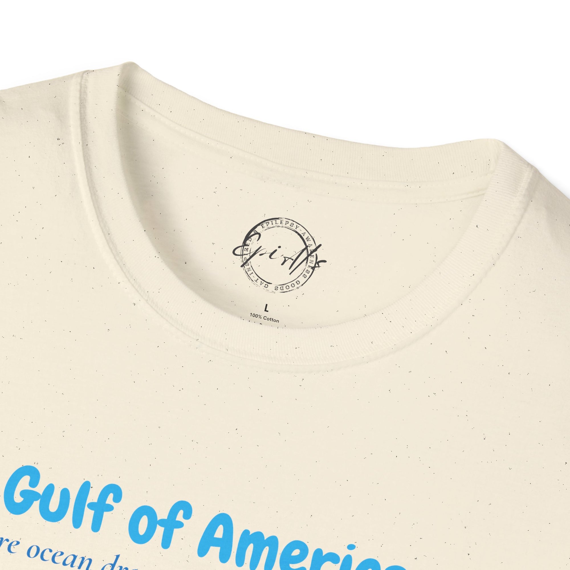 American Gulf Southern Charm Unisex Softstyle T-Shirt