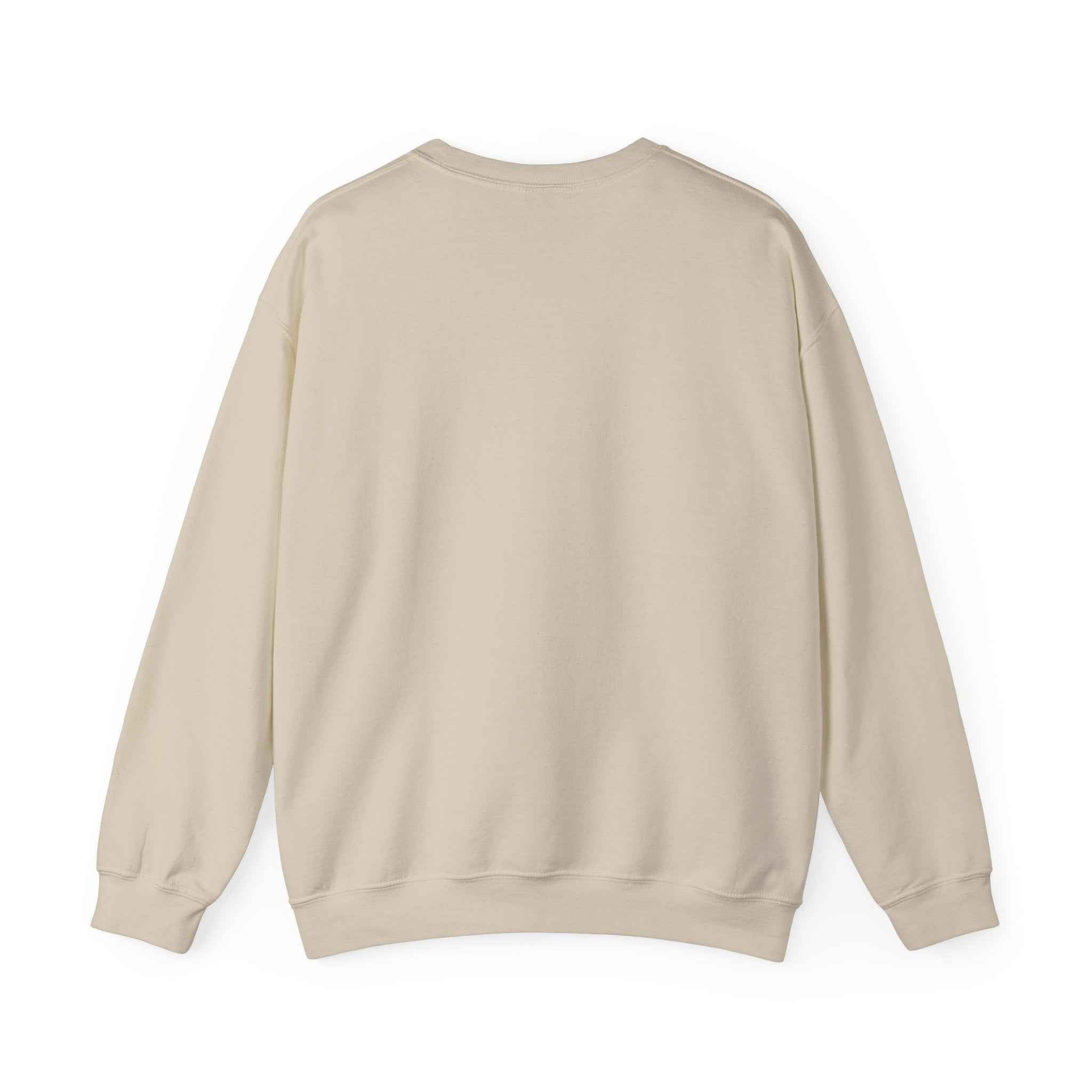 Factastic Crewneck Sweatshirt
