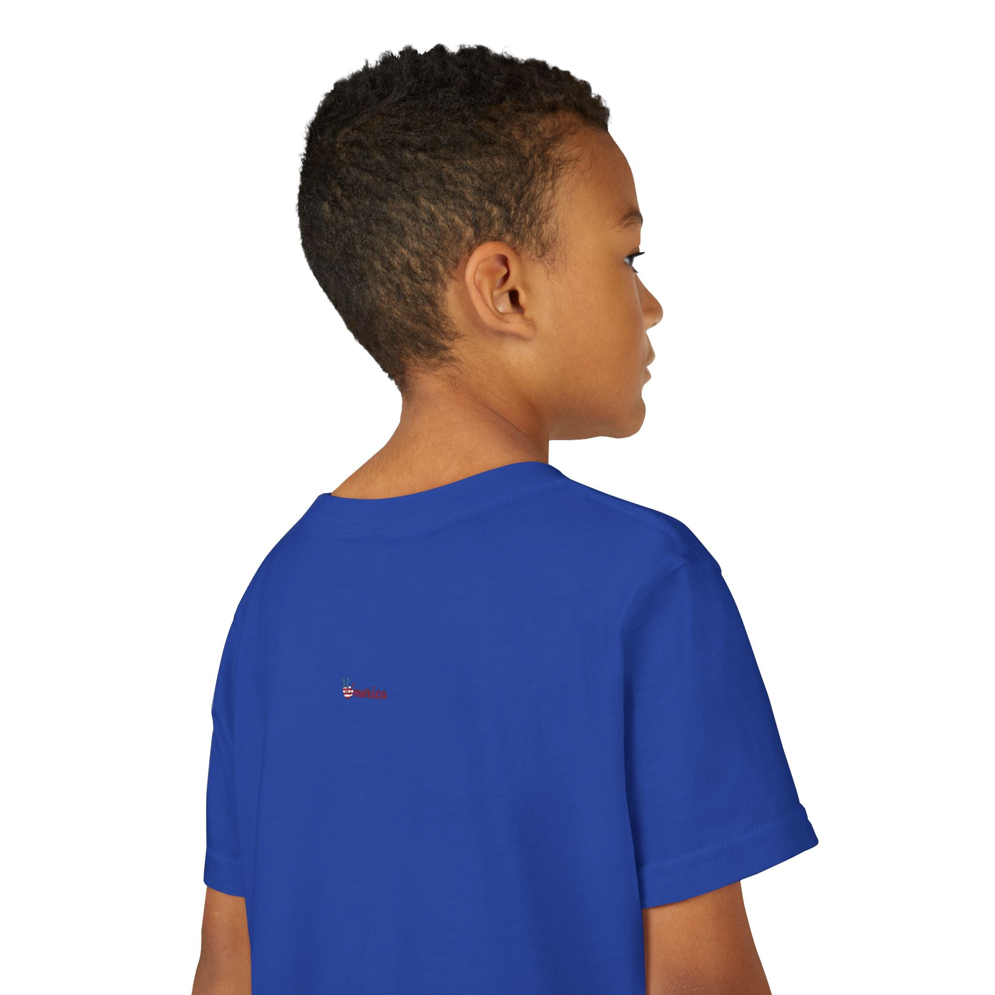 Certified Six-Seven Kids T-Shirt – Everyone Agrees