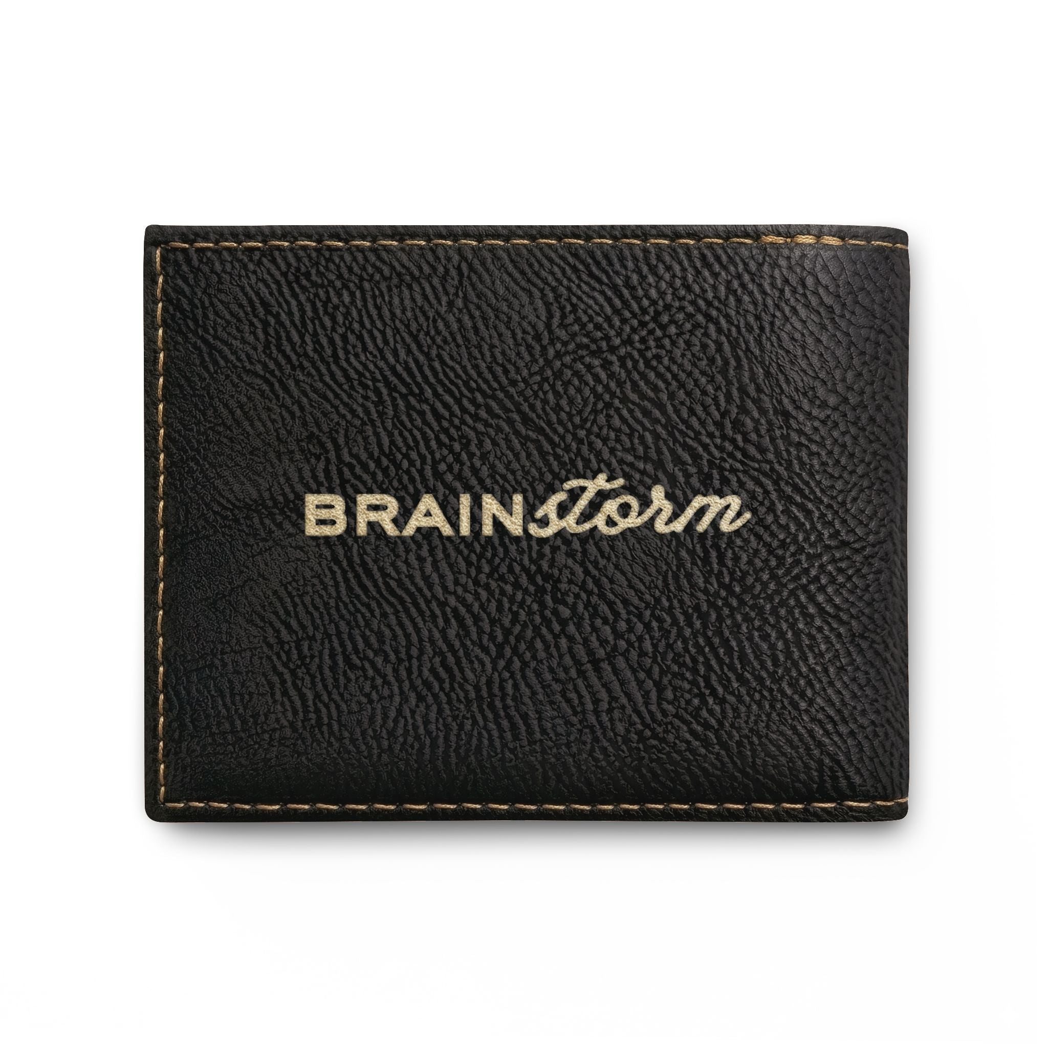 Brainstorm RFID Bifold Wallet