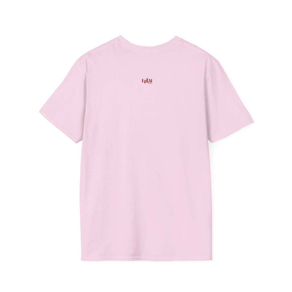 Oh Look at These Two! Unisex Softstyle T-Shirt