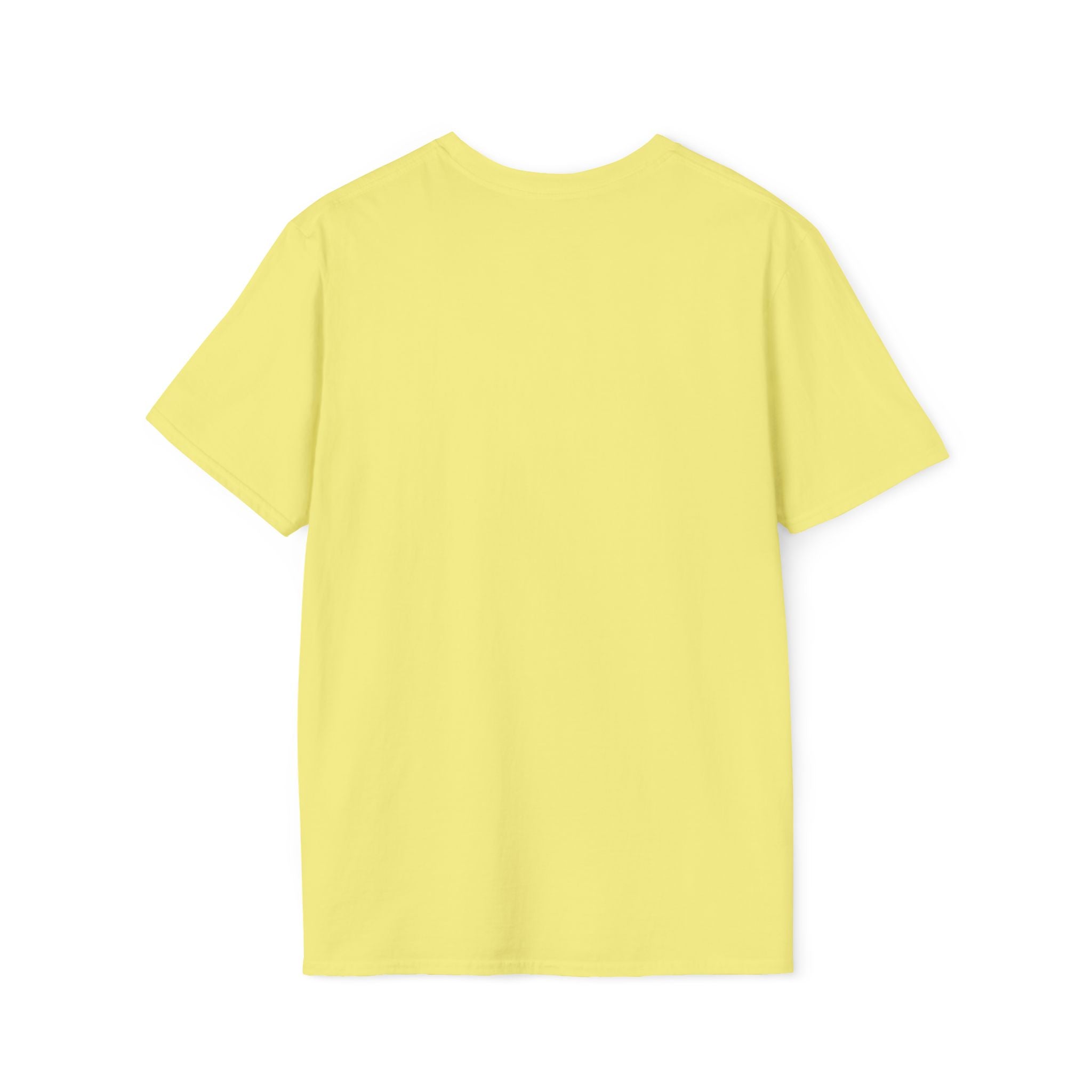 Jury Duty Energy True Crime Glitter T-Shirt