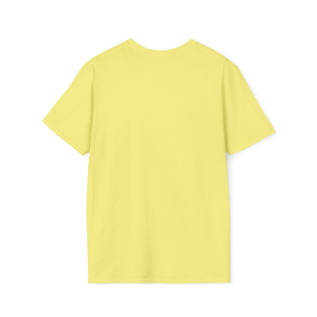 Jury Duty Energy True Crime Glitter T-Shirt