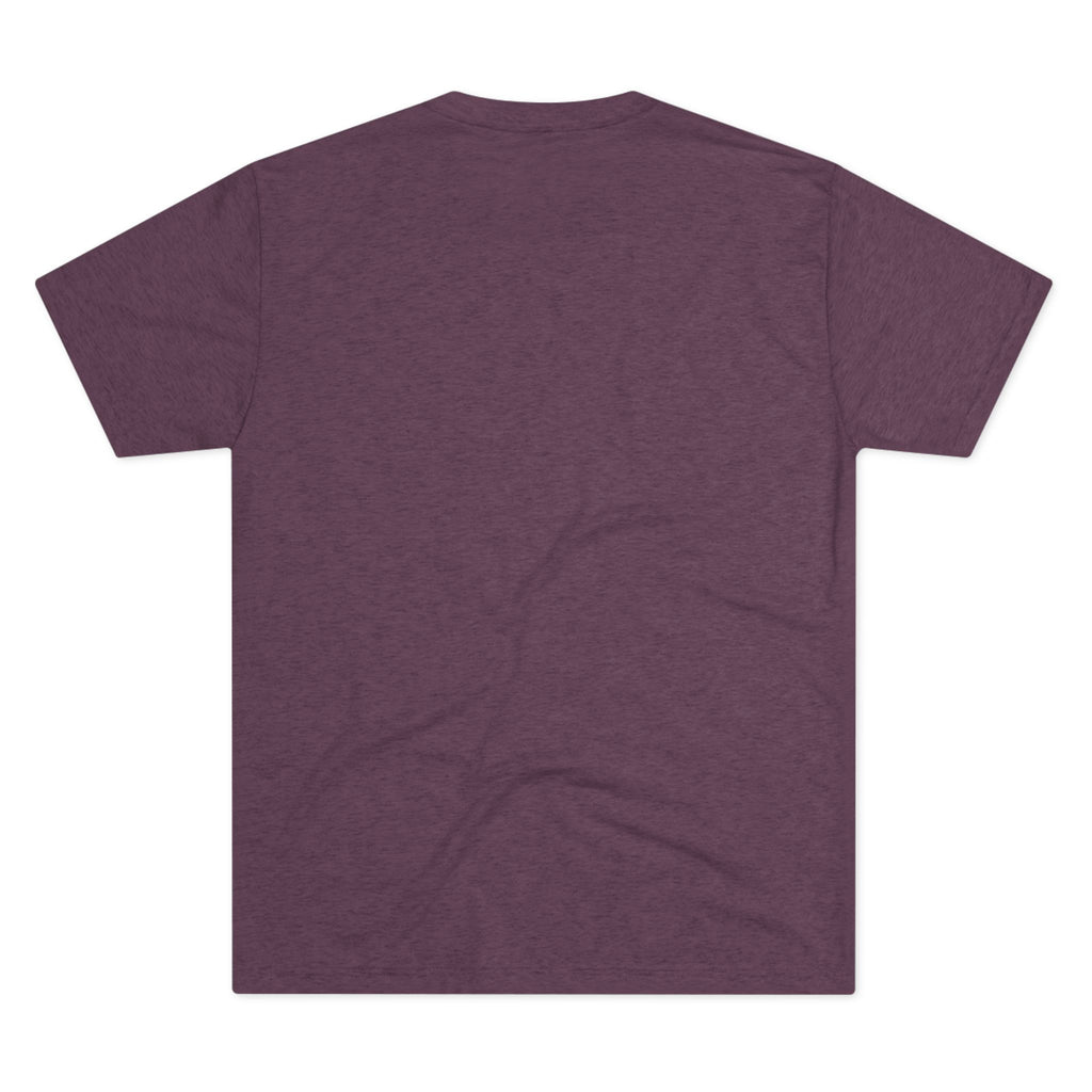 Correlation Called: It Wants Its Causation Back Tri-Blend T-Shirt