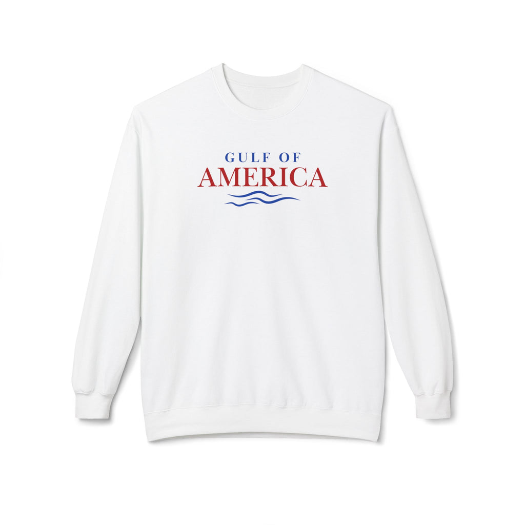 American Gulf Fleece Sweatshirt