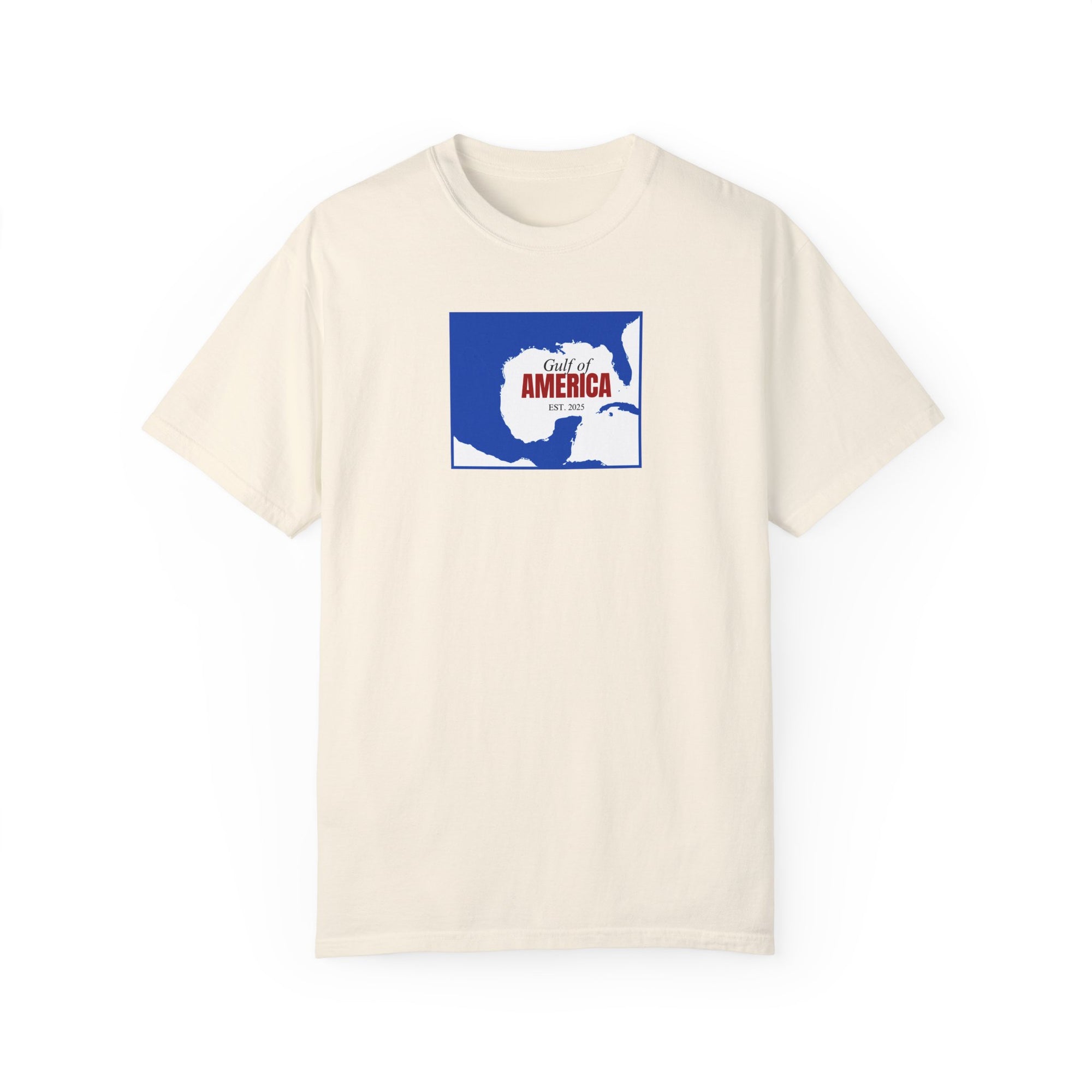 American Gulf Est. 2025 Unisex Tee