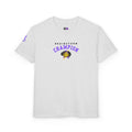 Brainstorm Champion Youth Tee – Neurostrong Kids Edition