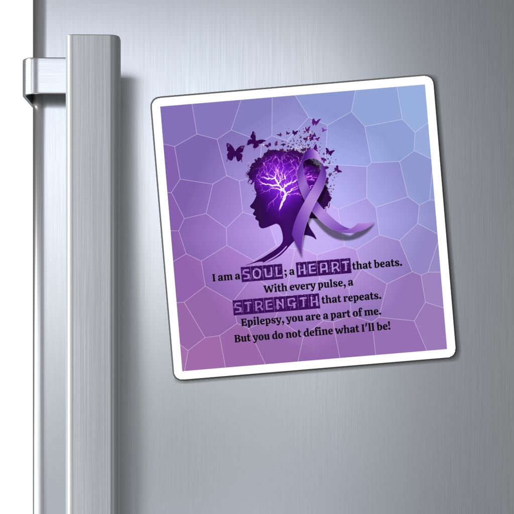 I Am A Soul Magnets - EpiAl's Shop