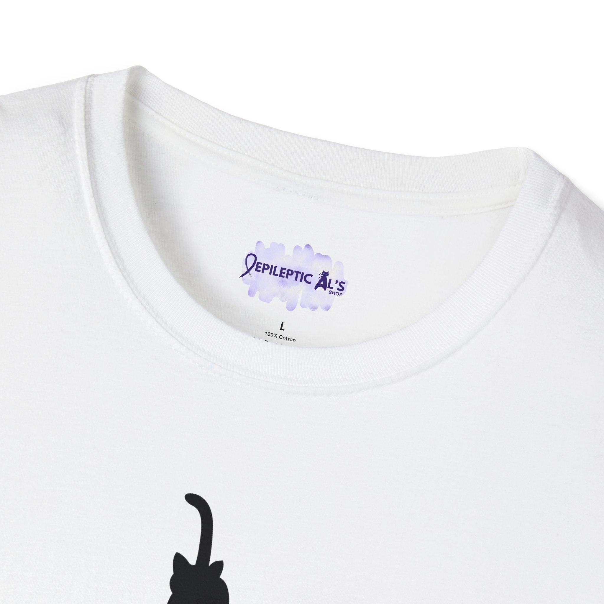 Why Not Now Unisex Softstyle T-Shirt - EpiAl's Shop