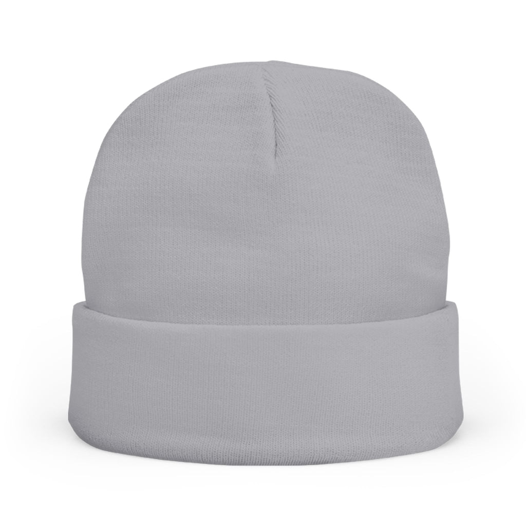 Cat Lover's Knit Beanie