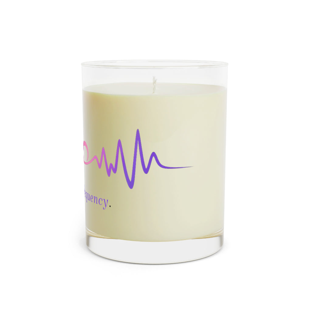 In My Own Frequency Scented Candle