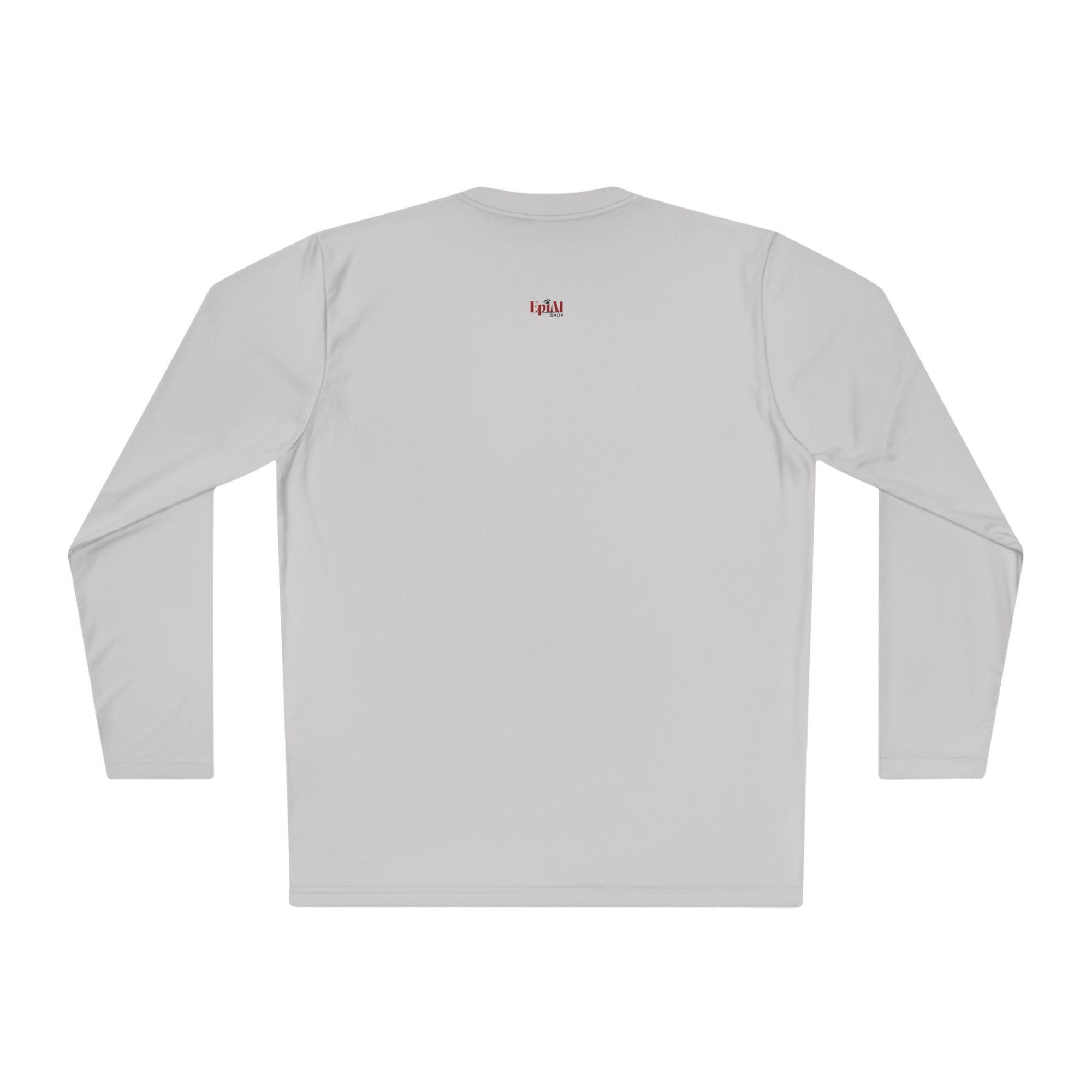 Thanksgiving Cat Themed Unisex Long Sleeve Tee