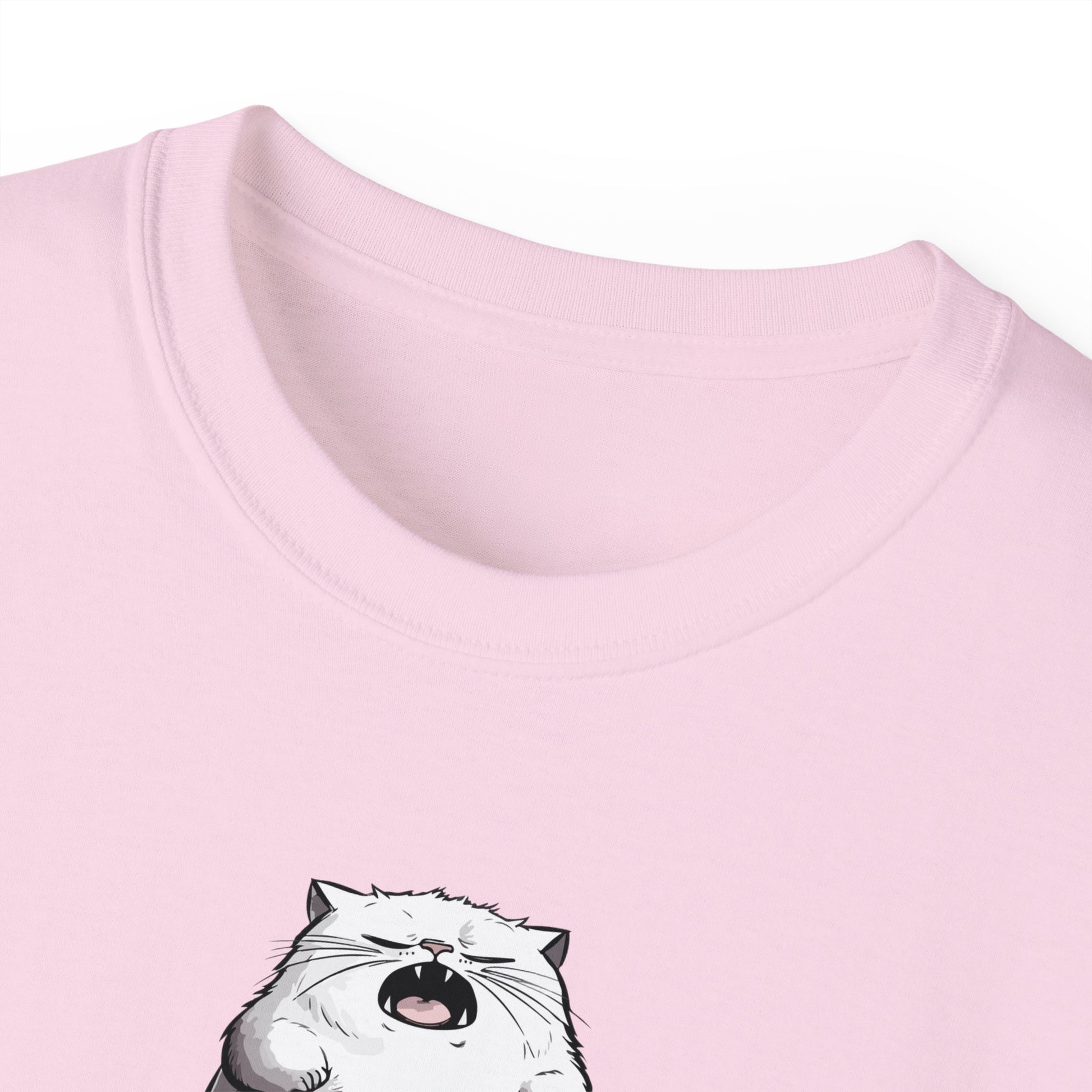 Snoozy Unisex Ultra Cotton Tee - T - Shirt - Epileptic Al’s Shop