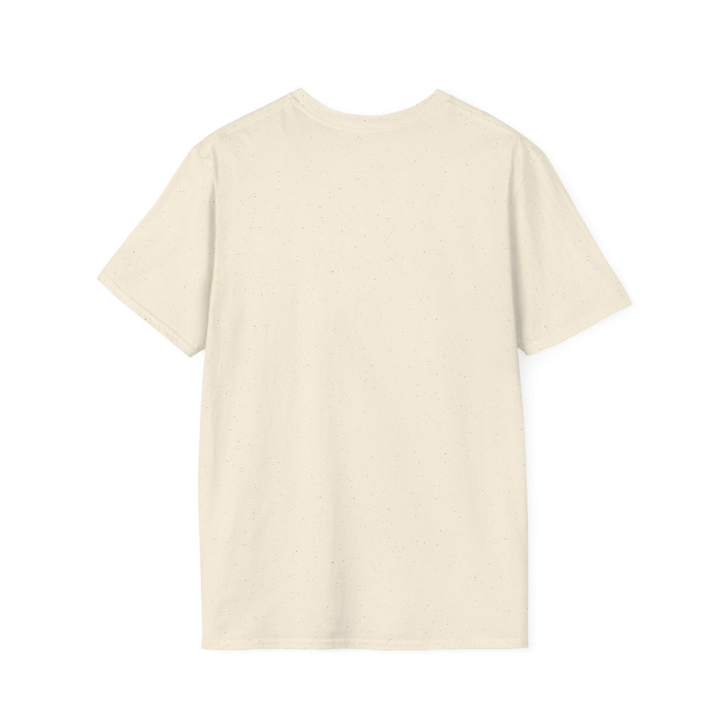 Nothing to See Here T-Shirt | Hidden Fingerprint True Crime & Internet Sleuth Tee