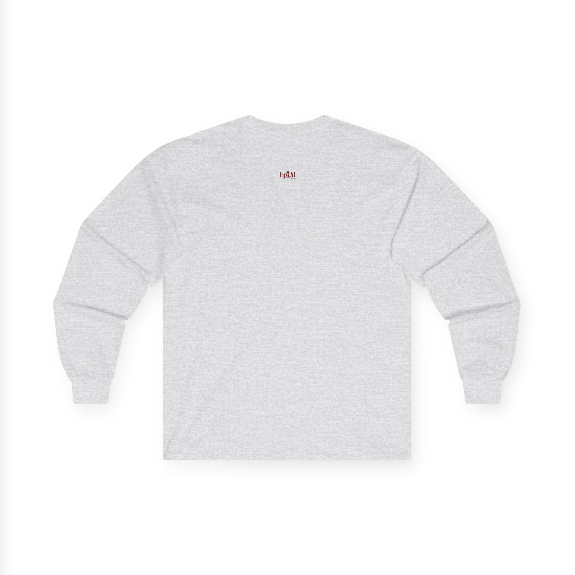 Inspirational Seize the Day Long Sleeve Tee