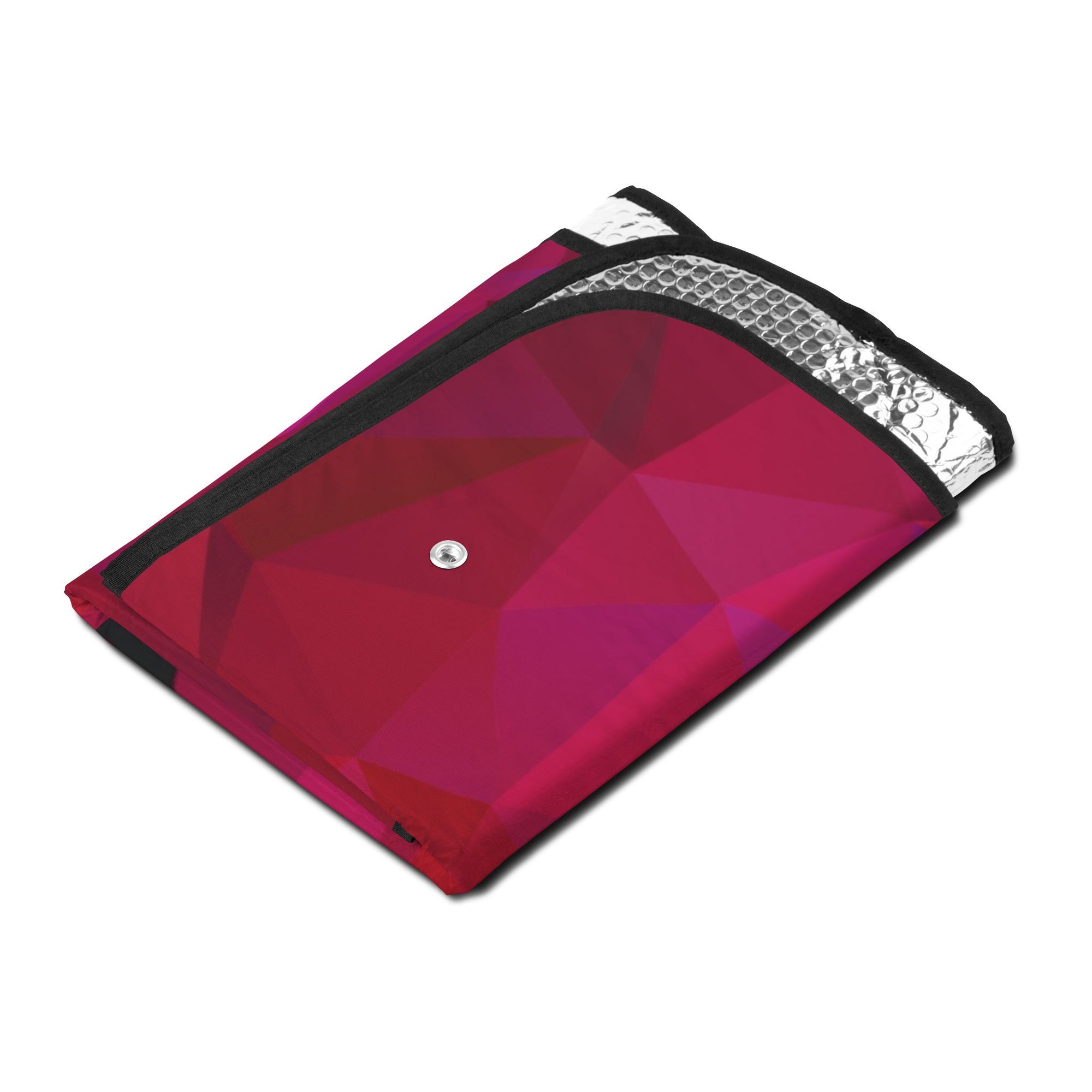 Cat Gal Car Sun Shades - Stylish Shield for Cat Lovers
