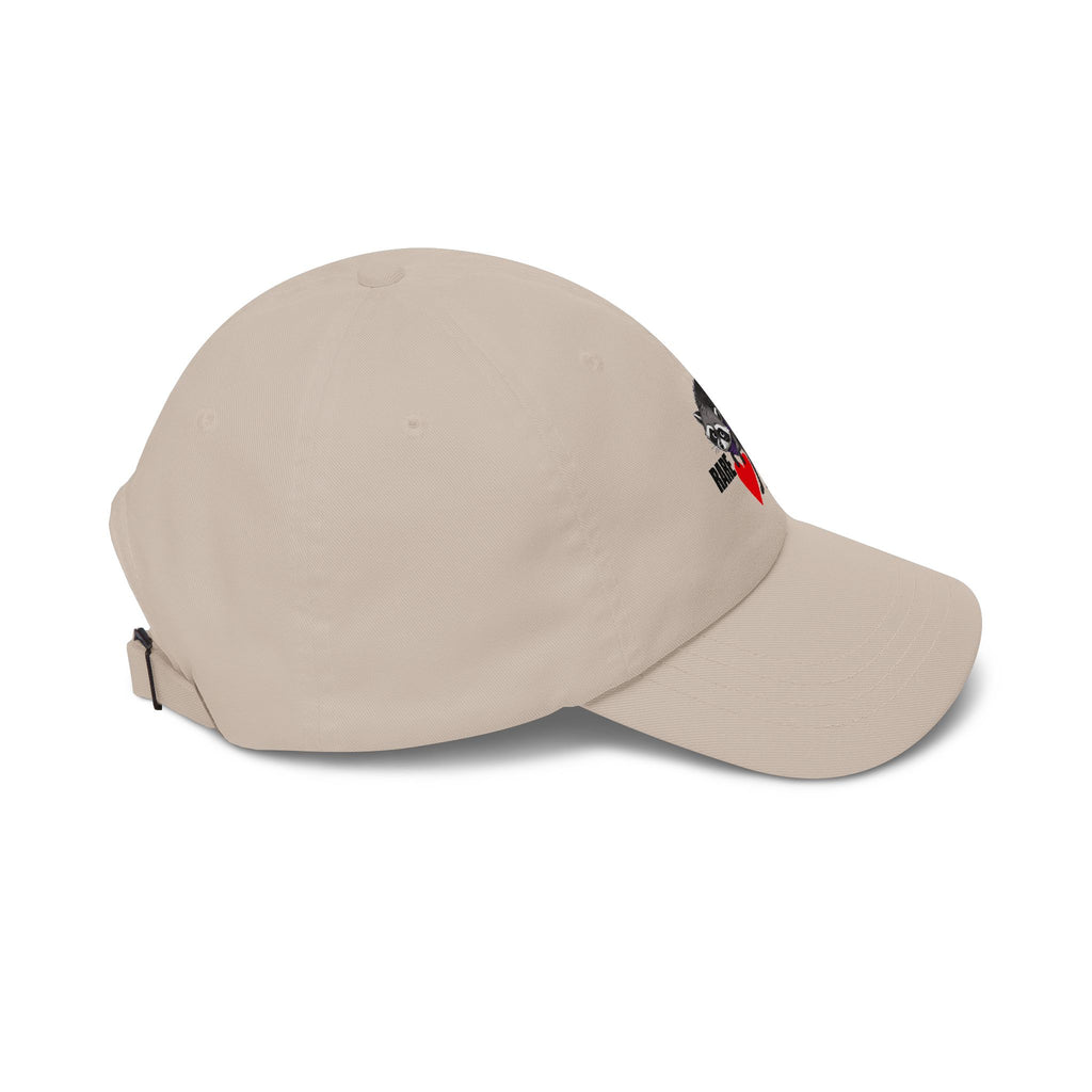 Rare Form Jimothy DTF Printed Dad Hat