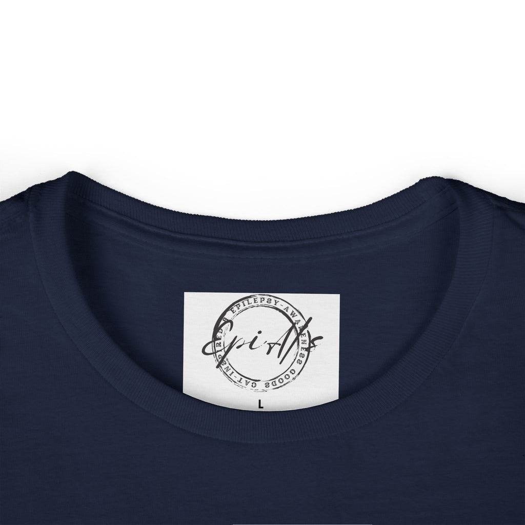 Love Trumps Hate Women's Softstyle Tee