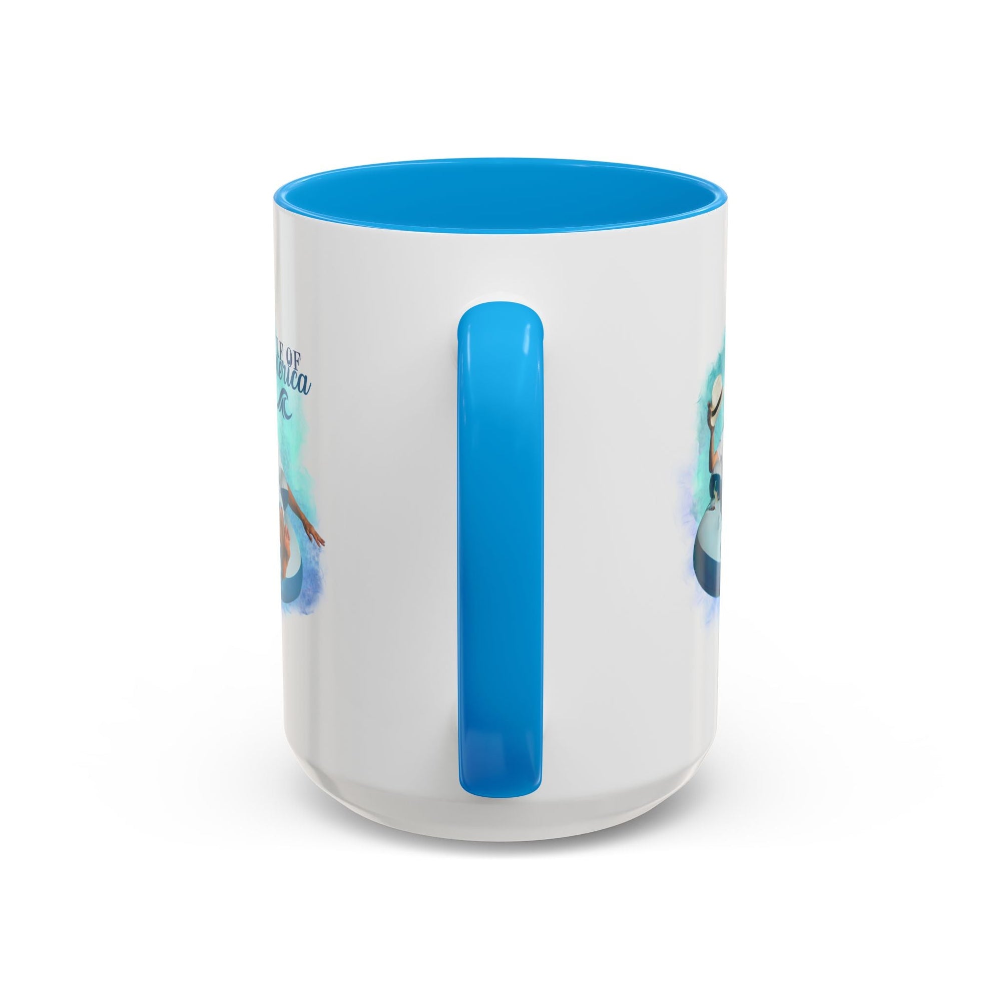 Trump Gulf of America Mug Printify