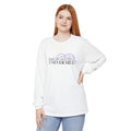 There Are Minutes I Never Met Long Sleeve Shirt | Subtle Epilepsy Awareness Tee