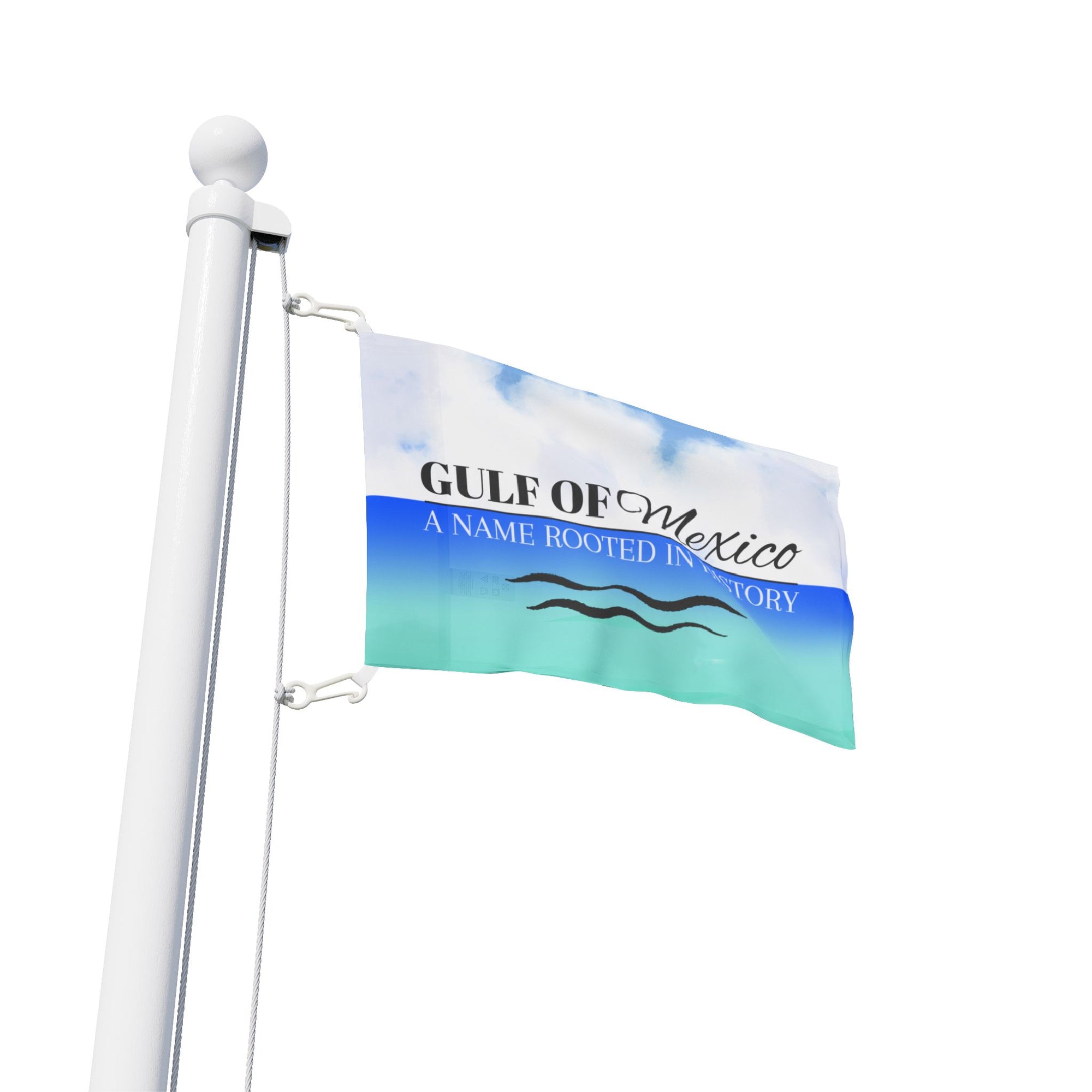 Gulf of Mexico Flag