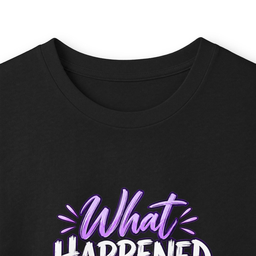 What Happened While I Was Gone? | Epilepsy Awareness Long Sleeve T-Shirt