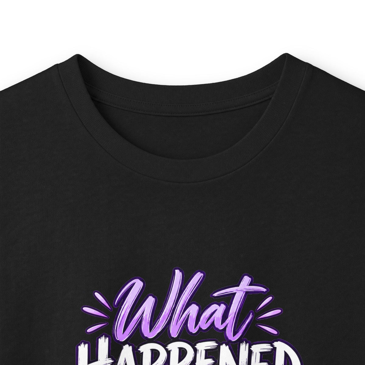 What Happened While I Was Gone? | Epilepsy Awareness Long Sleeve T-Shirt