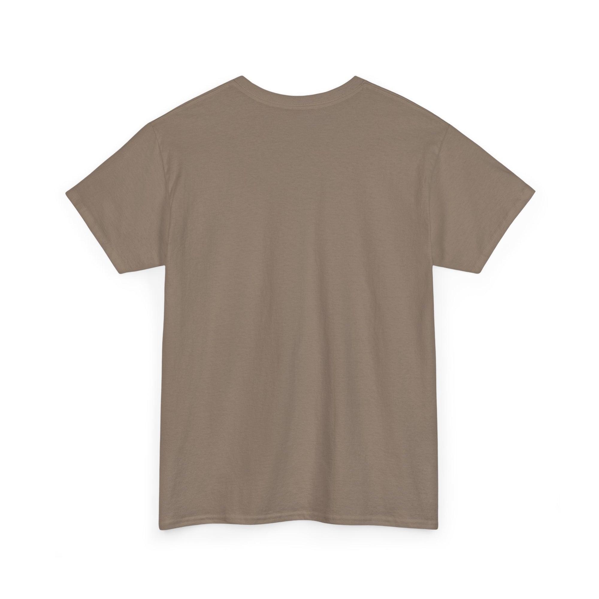 Truck Yeah Unisex Heavy Cotton Tee