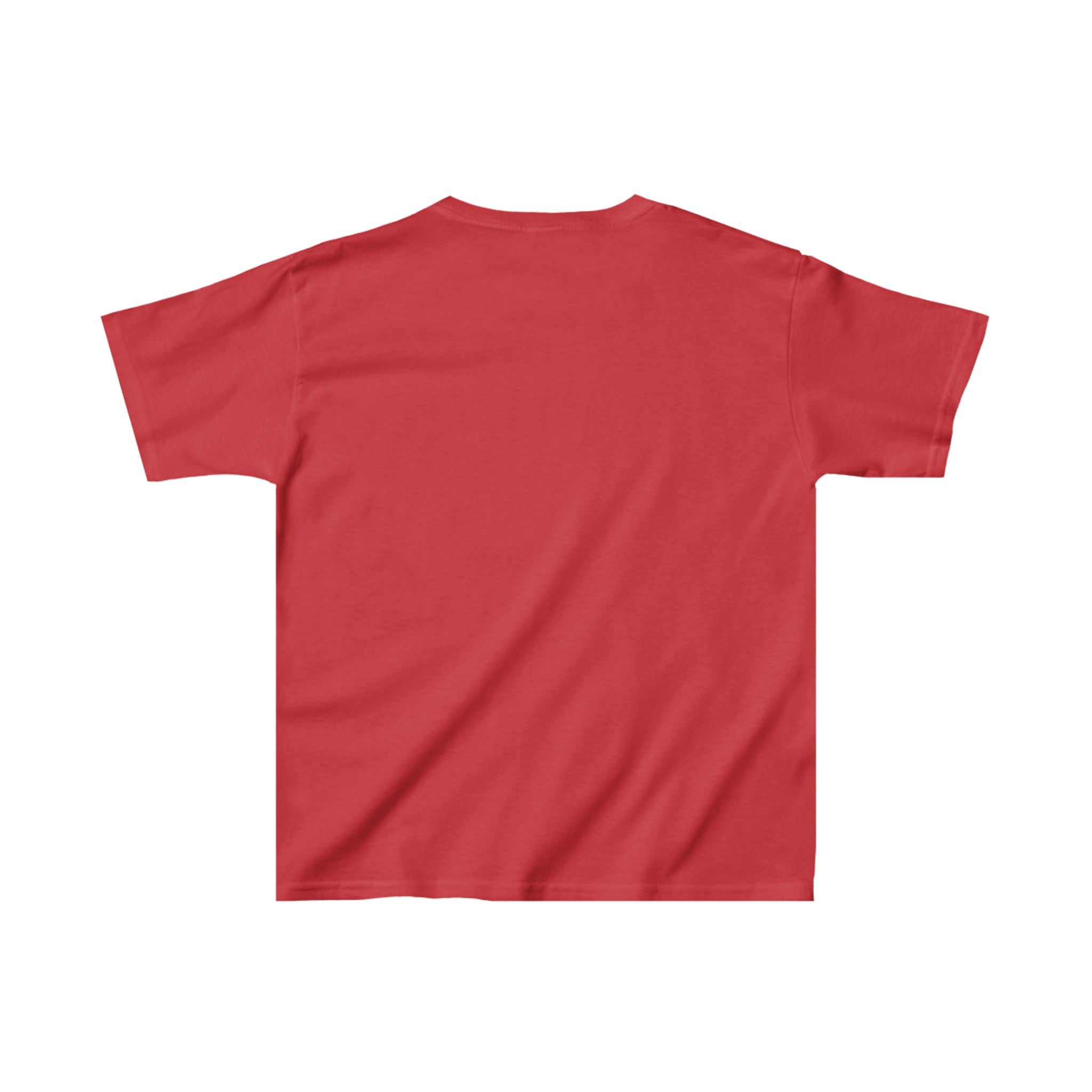 Be True Kids Heavy Cotton™ Tee - EpiAl's Shop