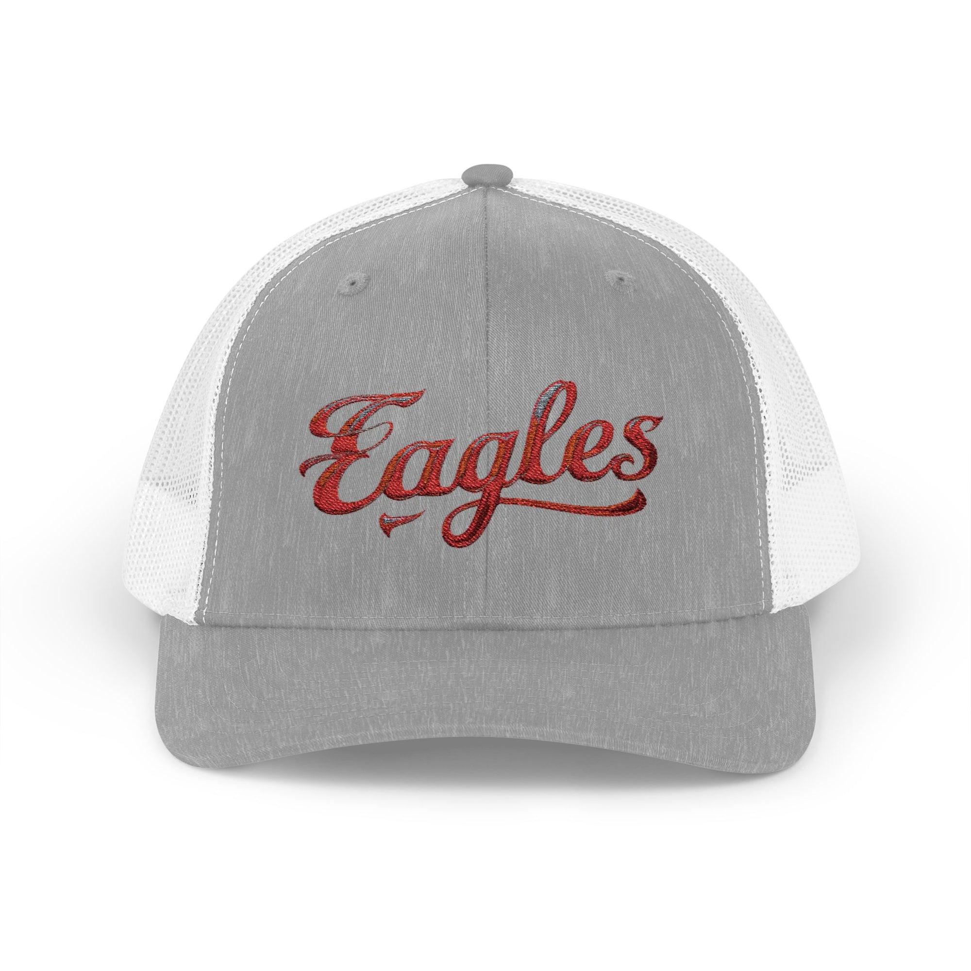 Eagles Snapback Trucker Cap