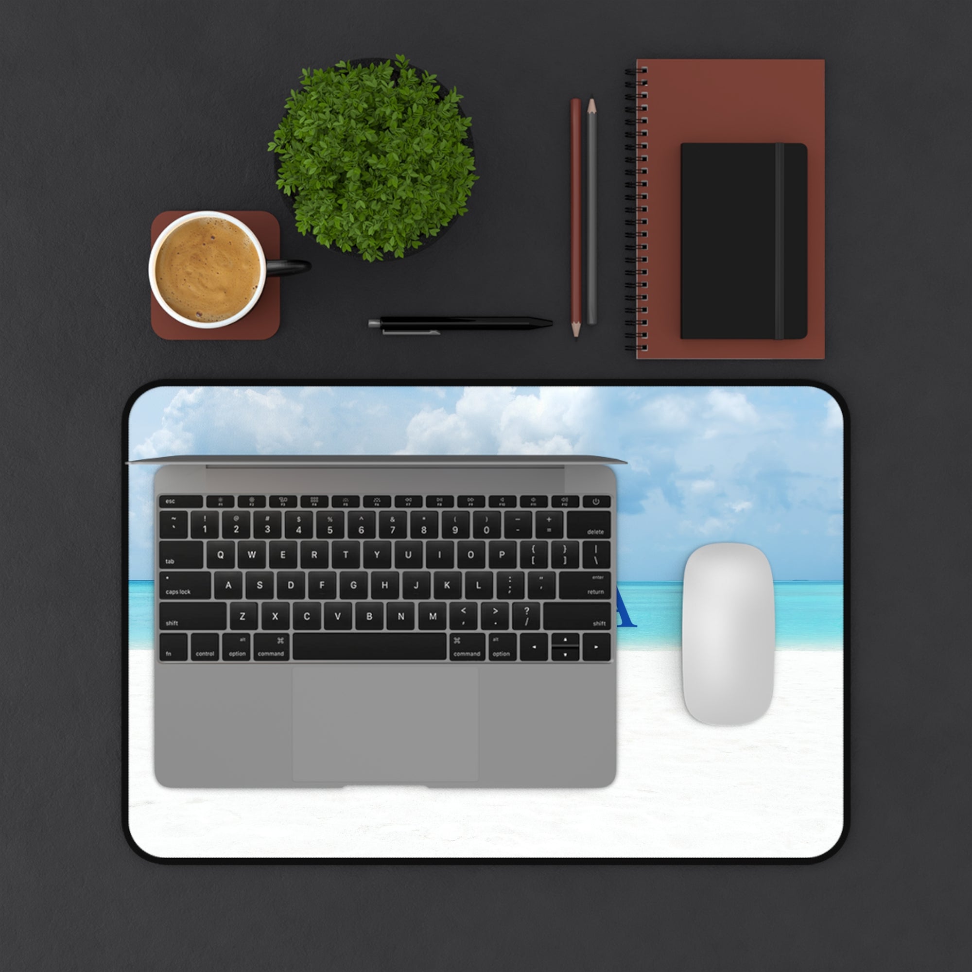 American Gulf Desk Mat