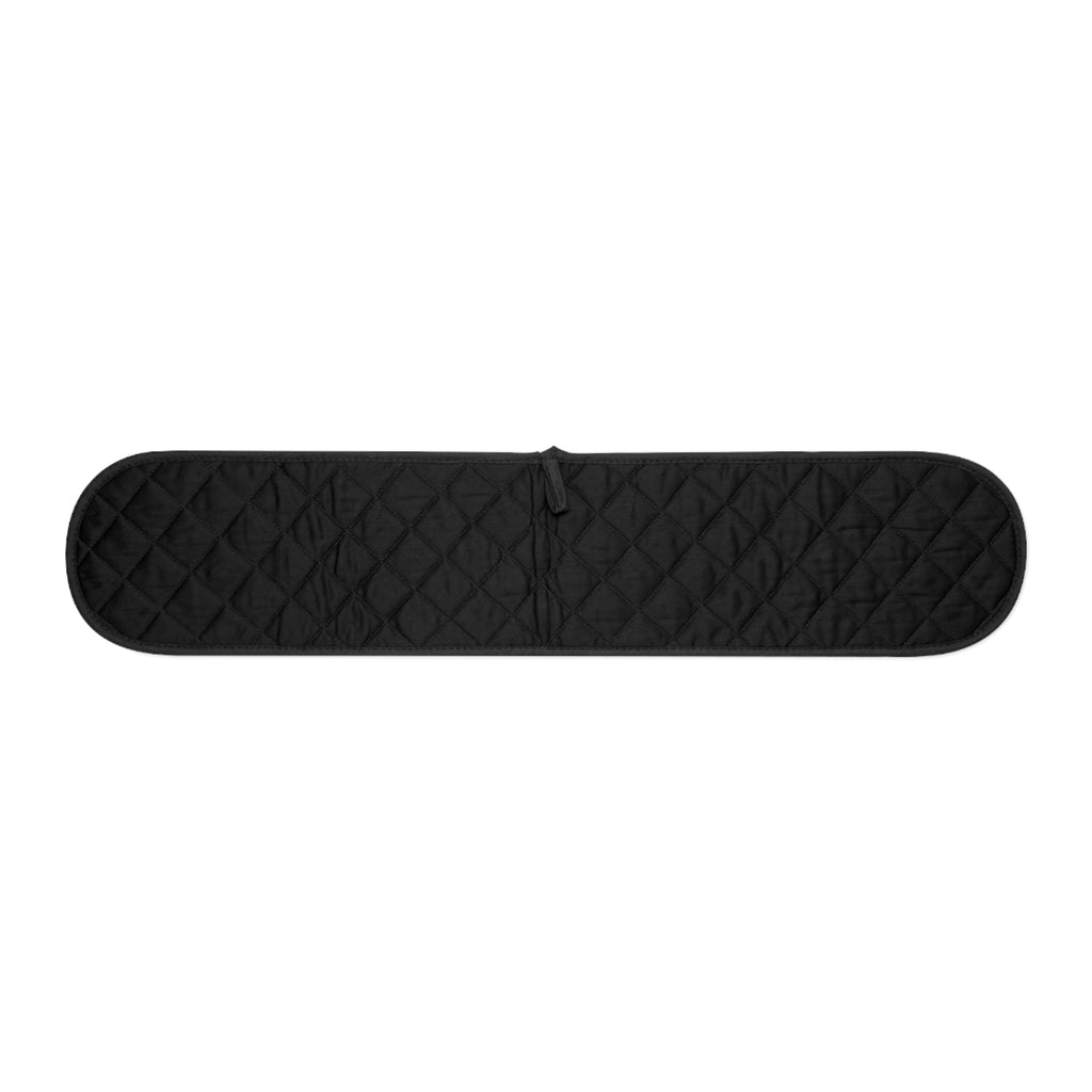 Bureau of Backyard Grilling Double Oven Mitt