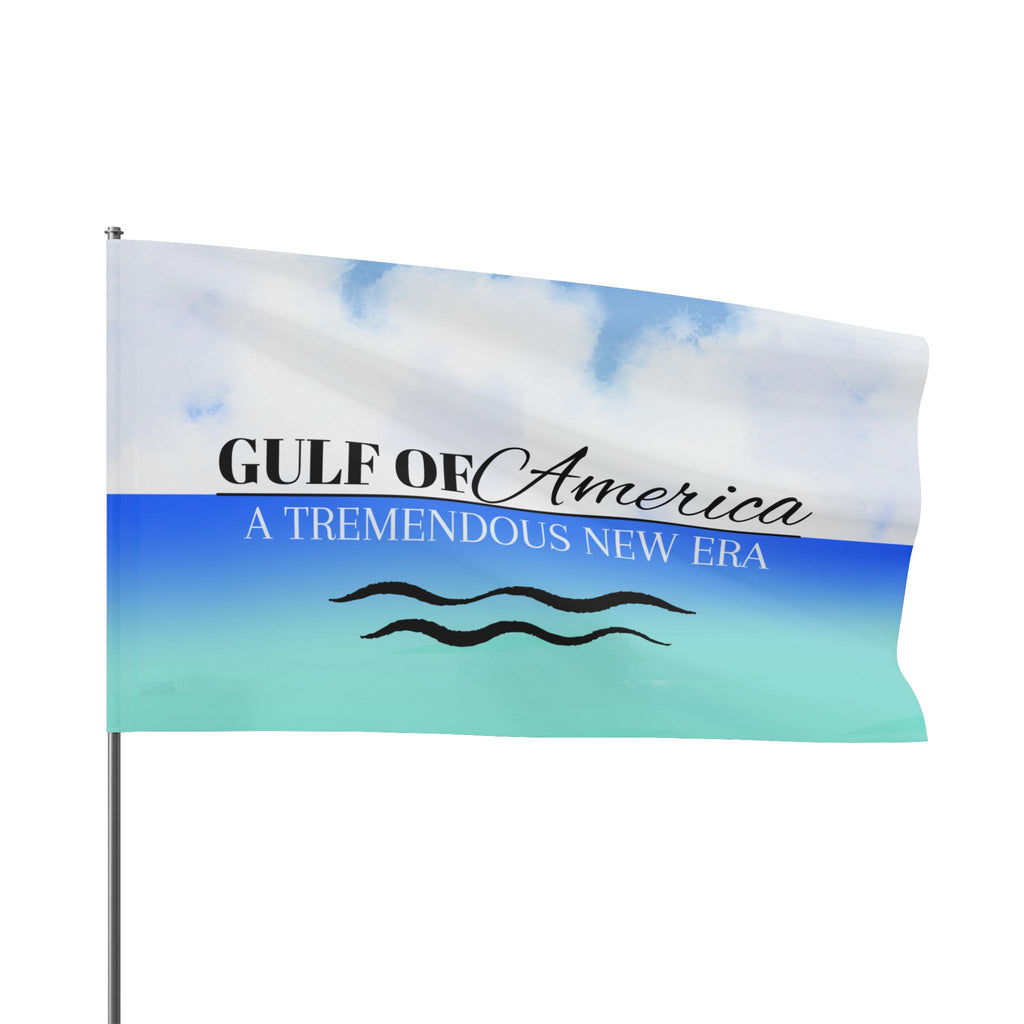 American Gulf Flag