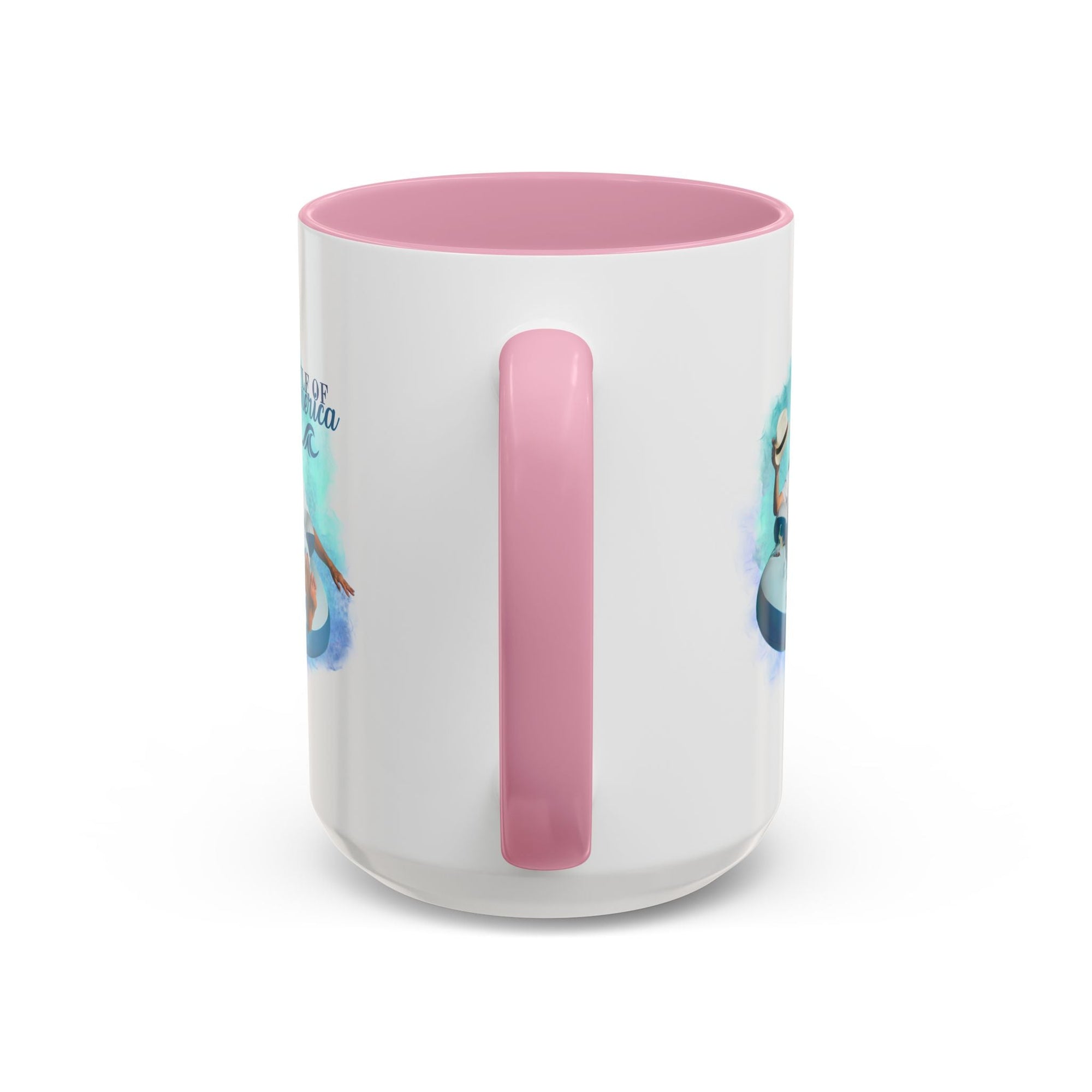 Trump Gulf of America Mug Printify