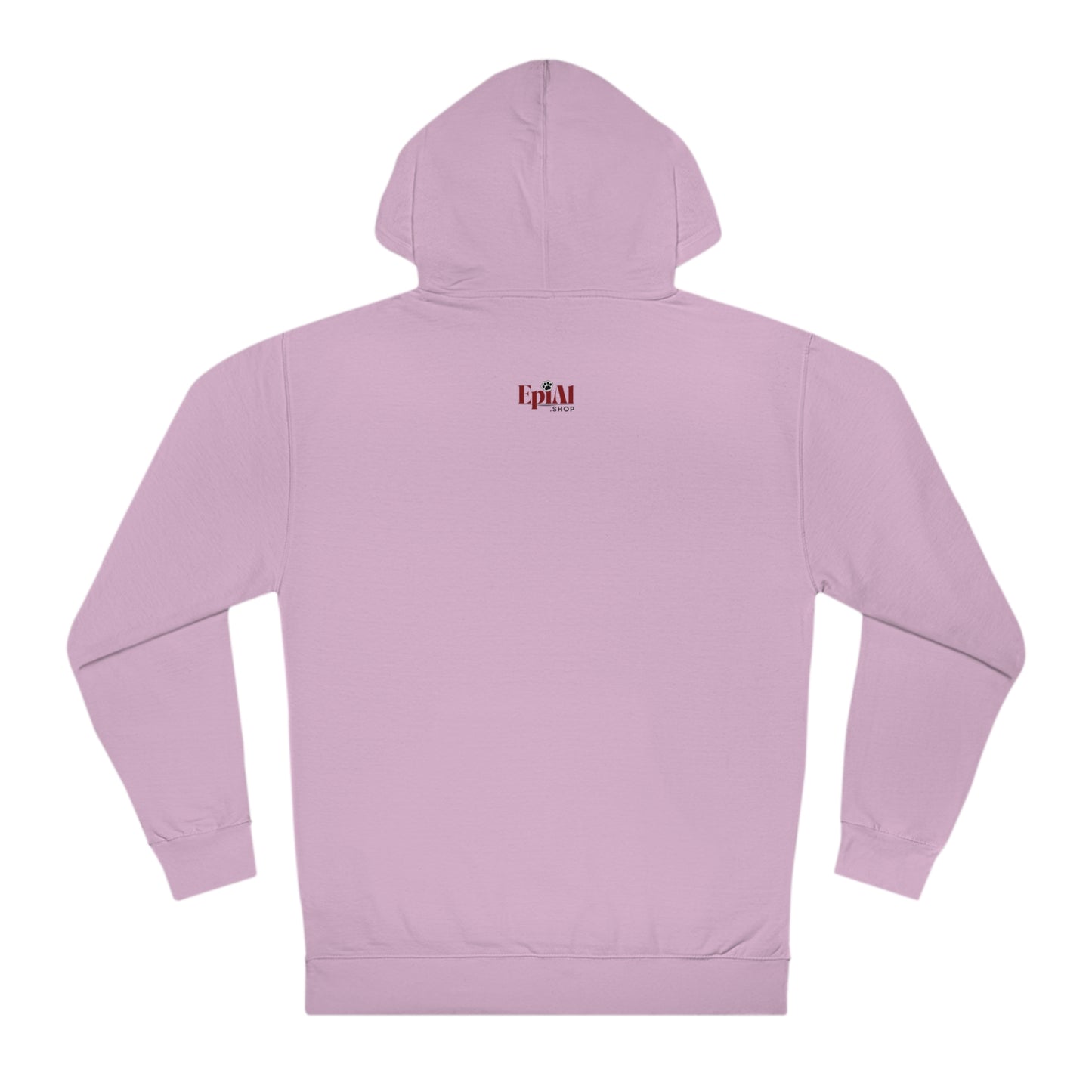 Hurricane Helene Cat Lady Survivor Hooded Sweatshirt