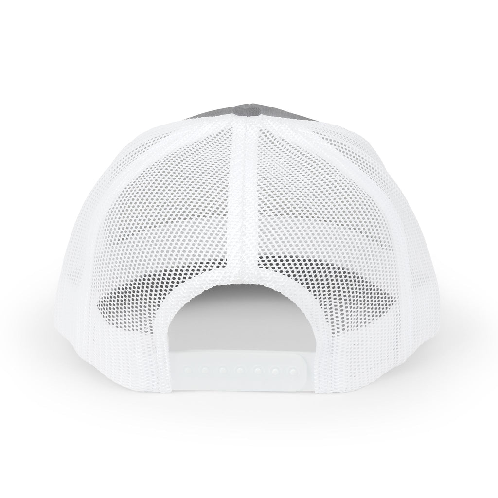 Warriors Fan Snapback Trucker Cap