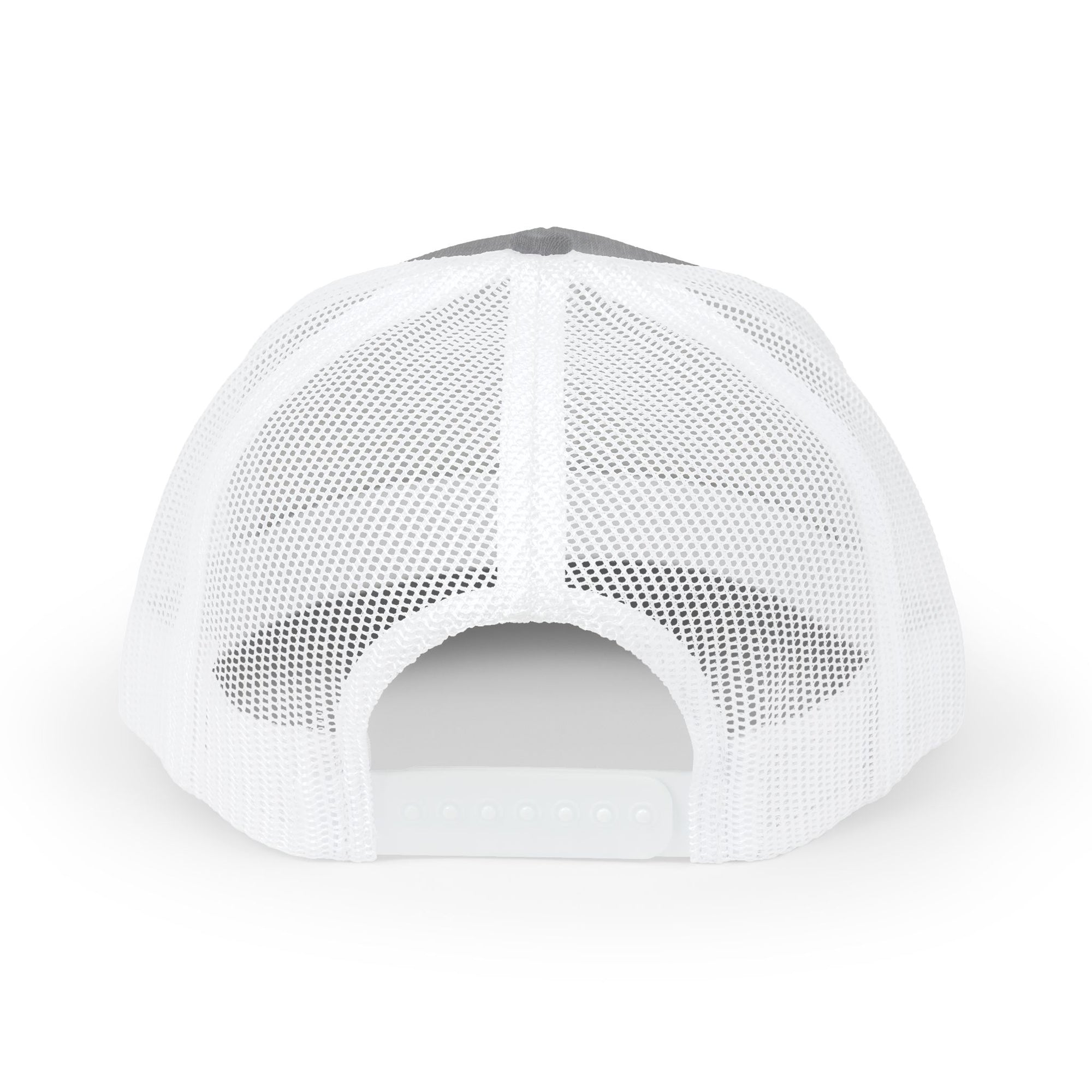 Warriors Fan Snapback Trucker Cap