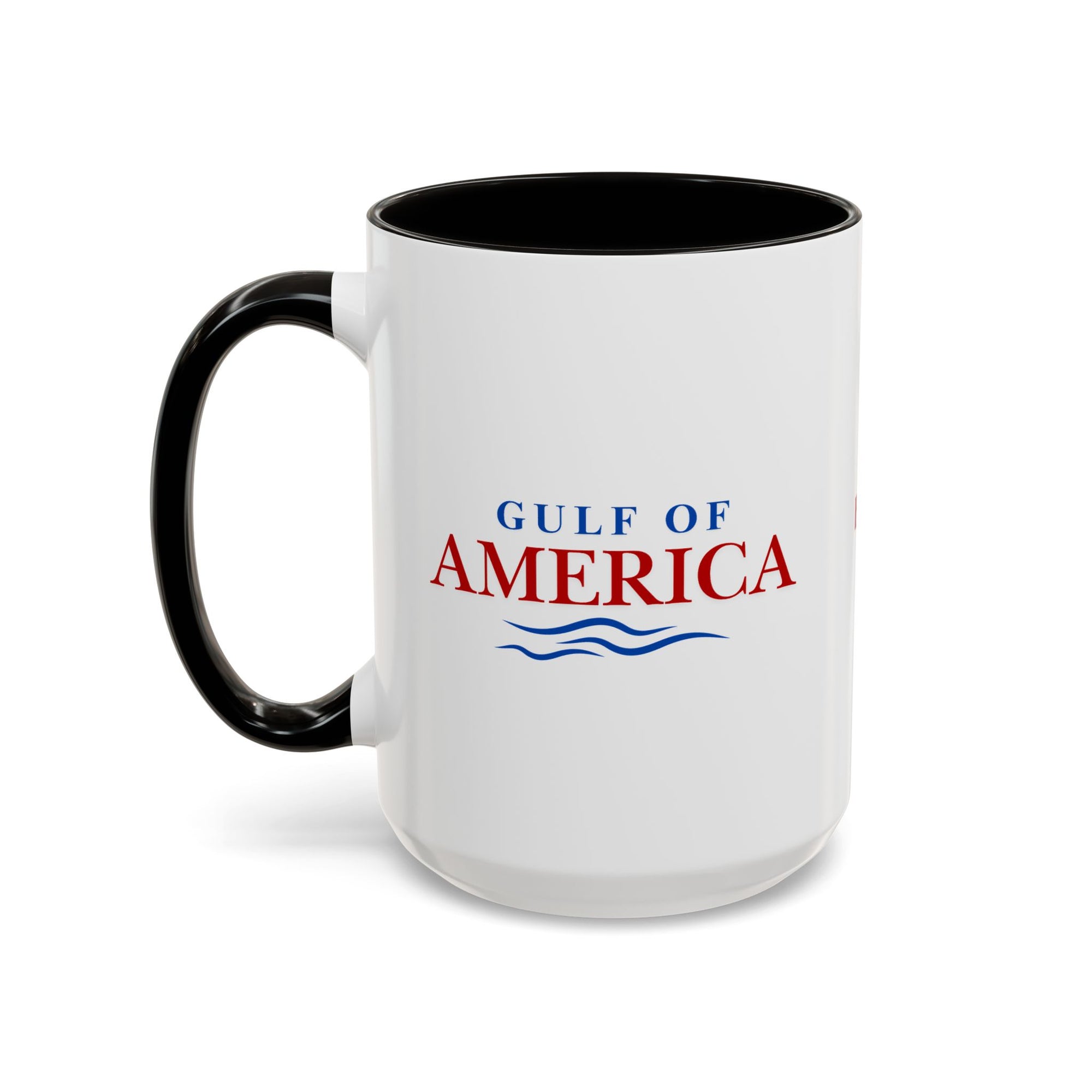American Gulf Colorful Mugs (11oz, 15oz)