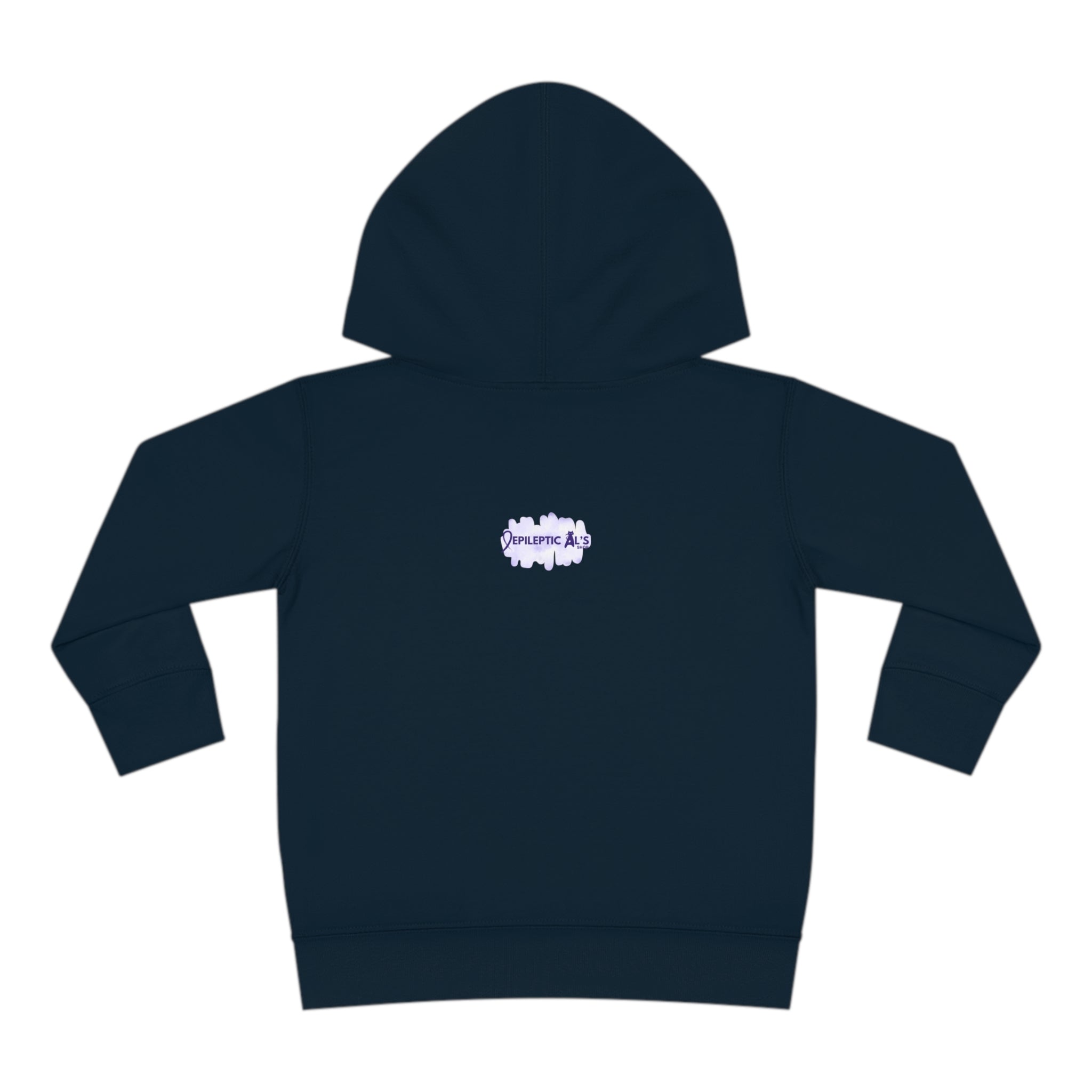 EpiKitty U Toddler Pullover Fleece Hoodie - EpiAl's Shop