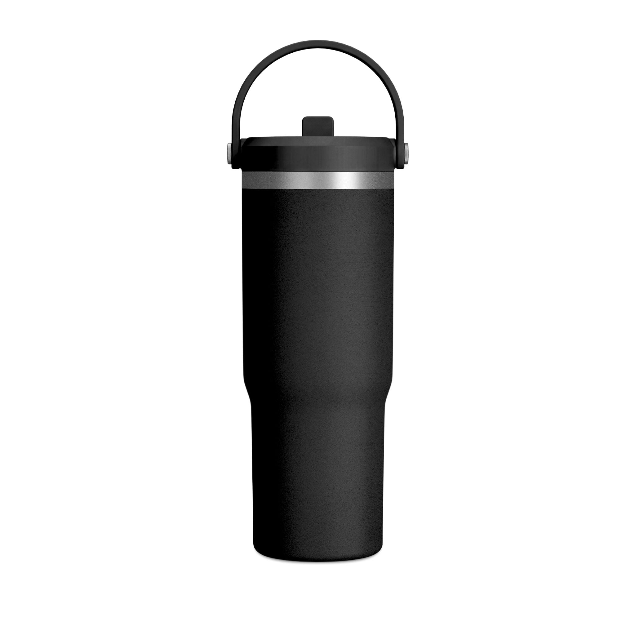 Brainstorm 32 oz Insulated Tumbler with Handle
