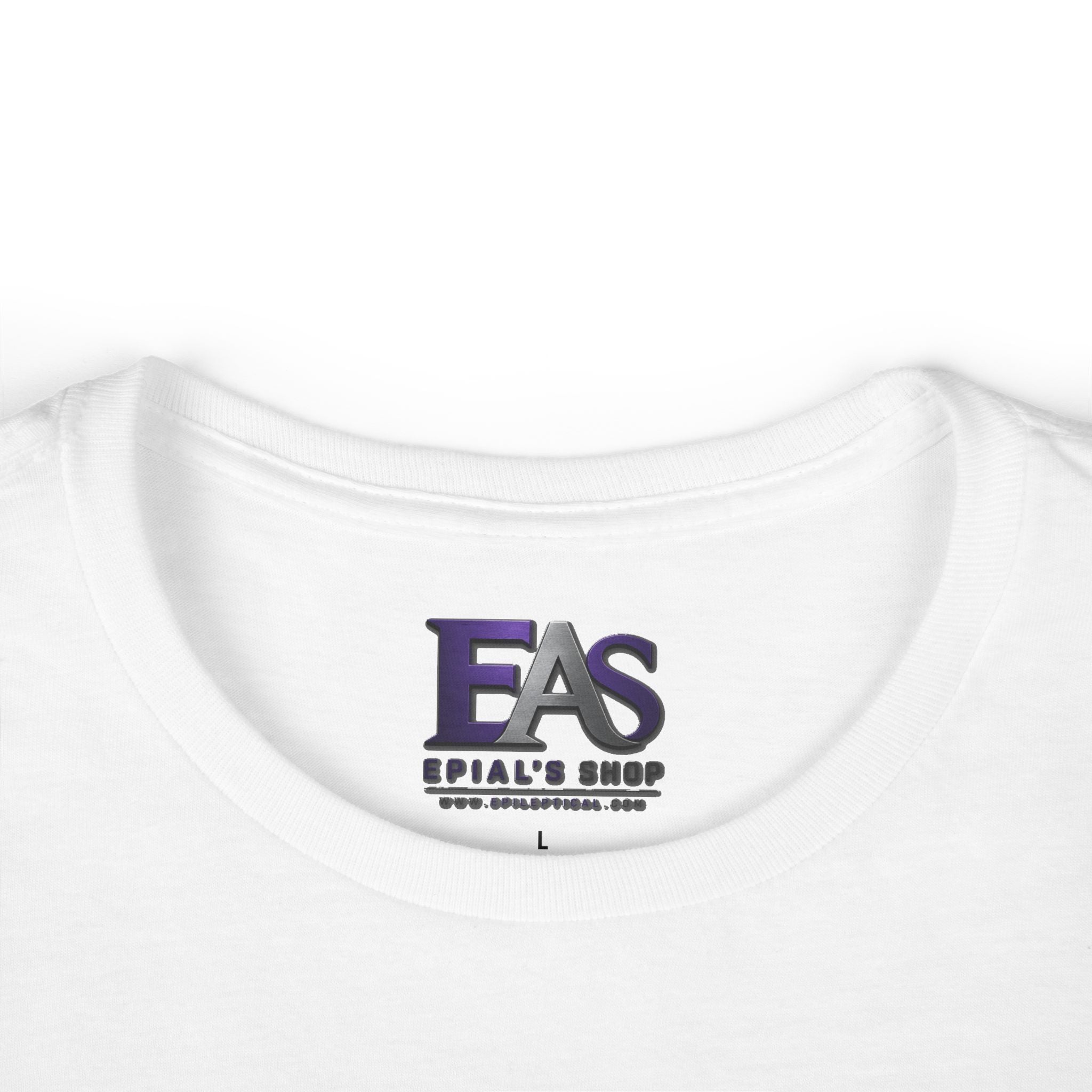 Every Peak Tells a Story Epilepsy Awareness Women's T-Shirt