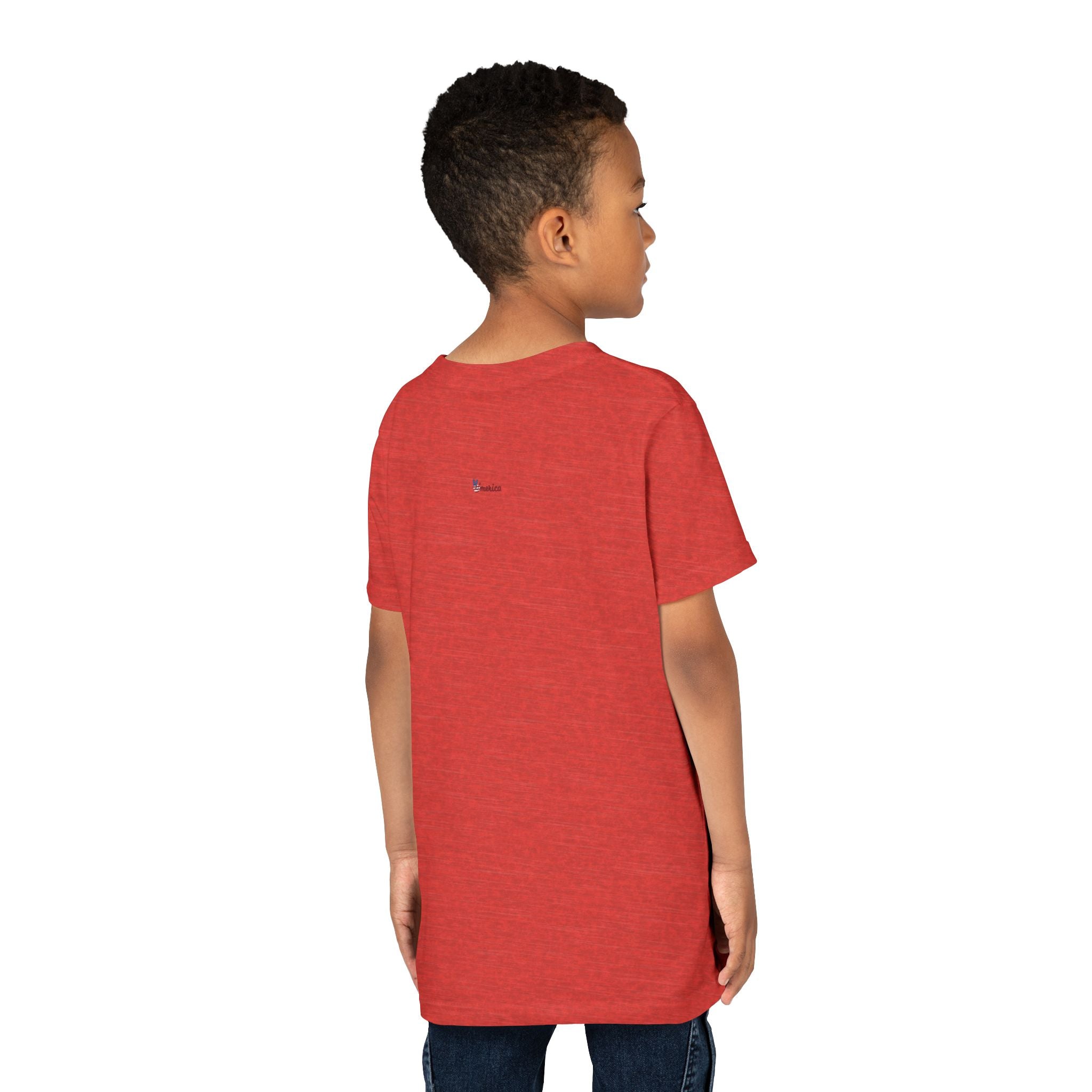 Certified Six-Seven Kids T-Shirt – Everyone Agrees