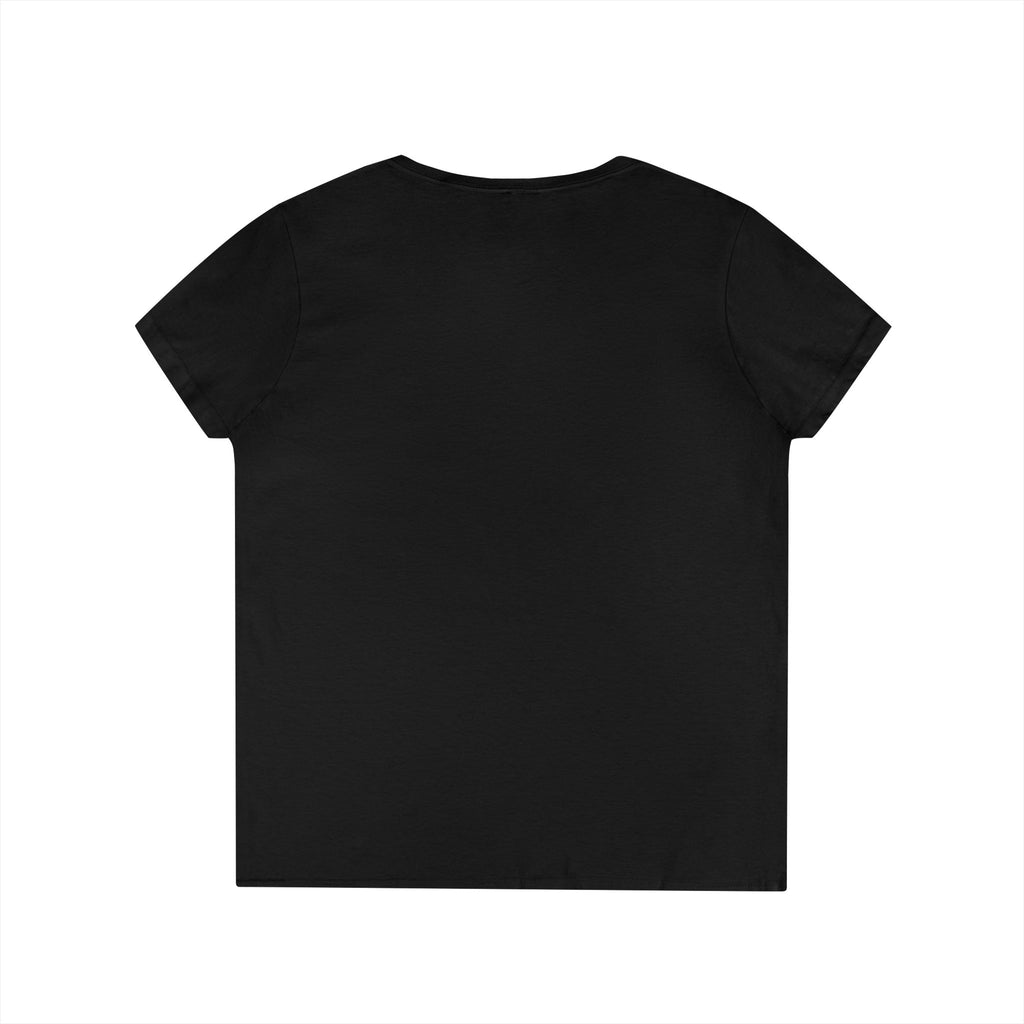 Too Much Sparkle for Earth V-Neck Tee | Rhinestone Butterfly Shirt | Heavenly Country Glam