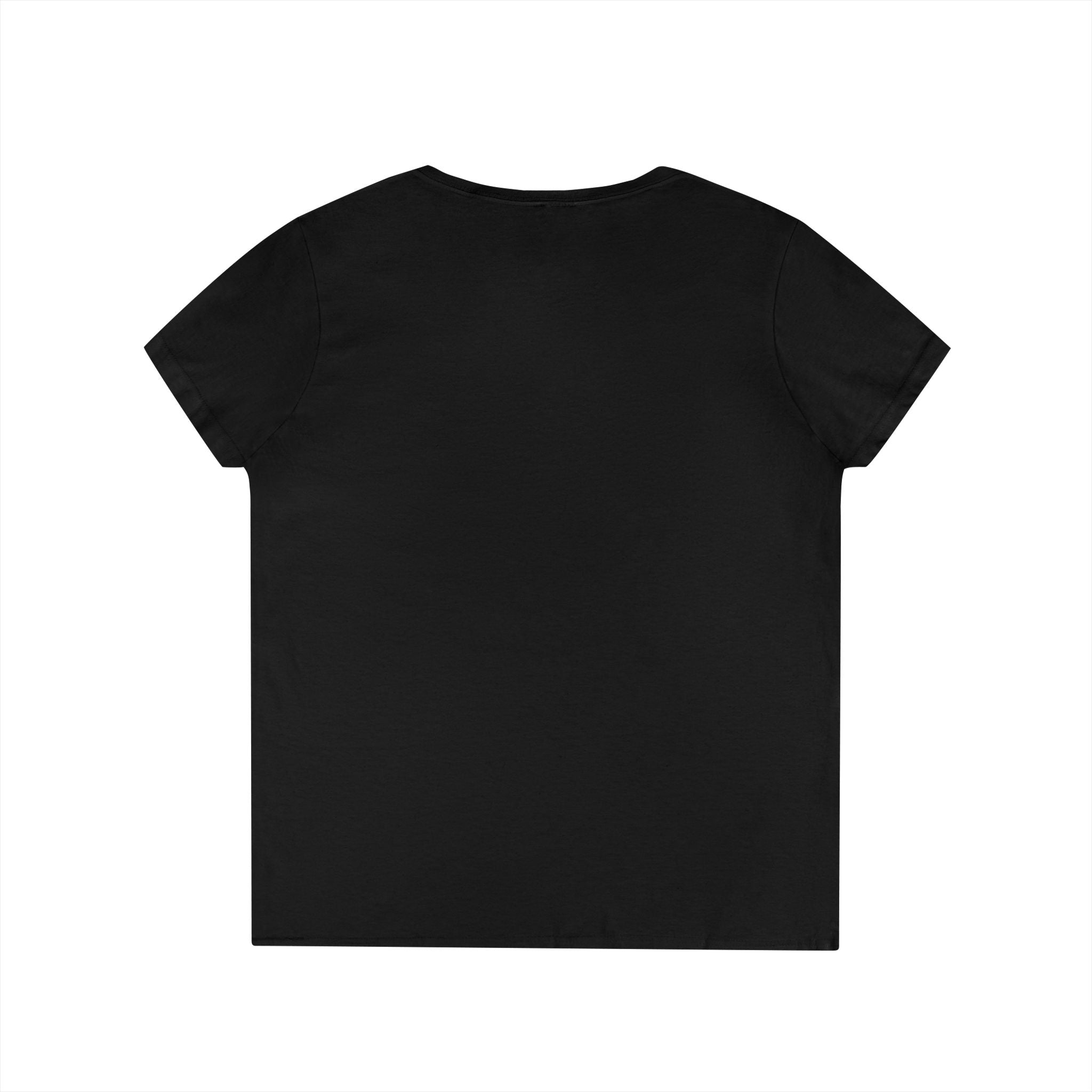 Too Much Sparkle for Earth V-Neck Tee | Rhinestone Butterfly Shirt | Heavenly Country Glam