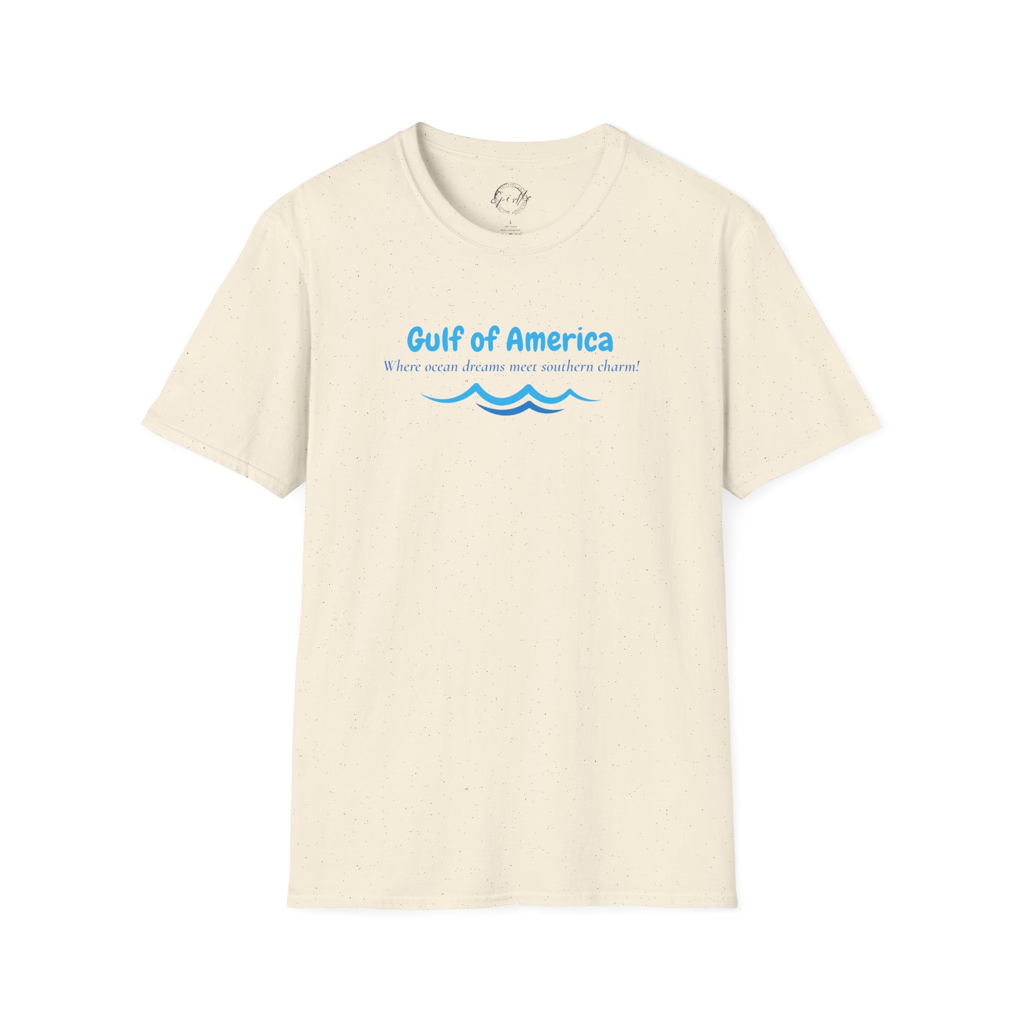 American Gulf Southern Charm Unisex Softstyle T-Shirt
