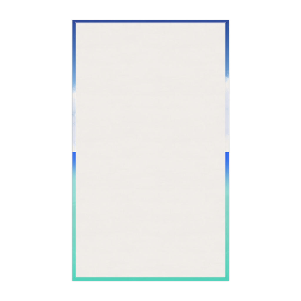 Gulf of Mexico Tea Towels