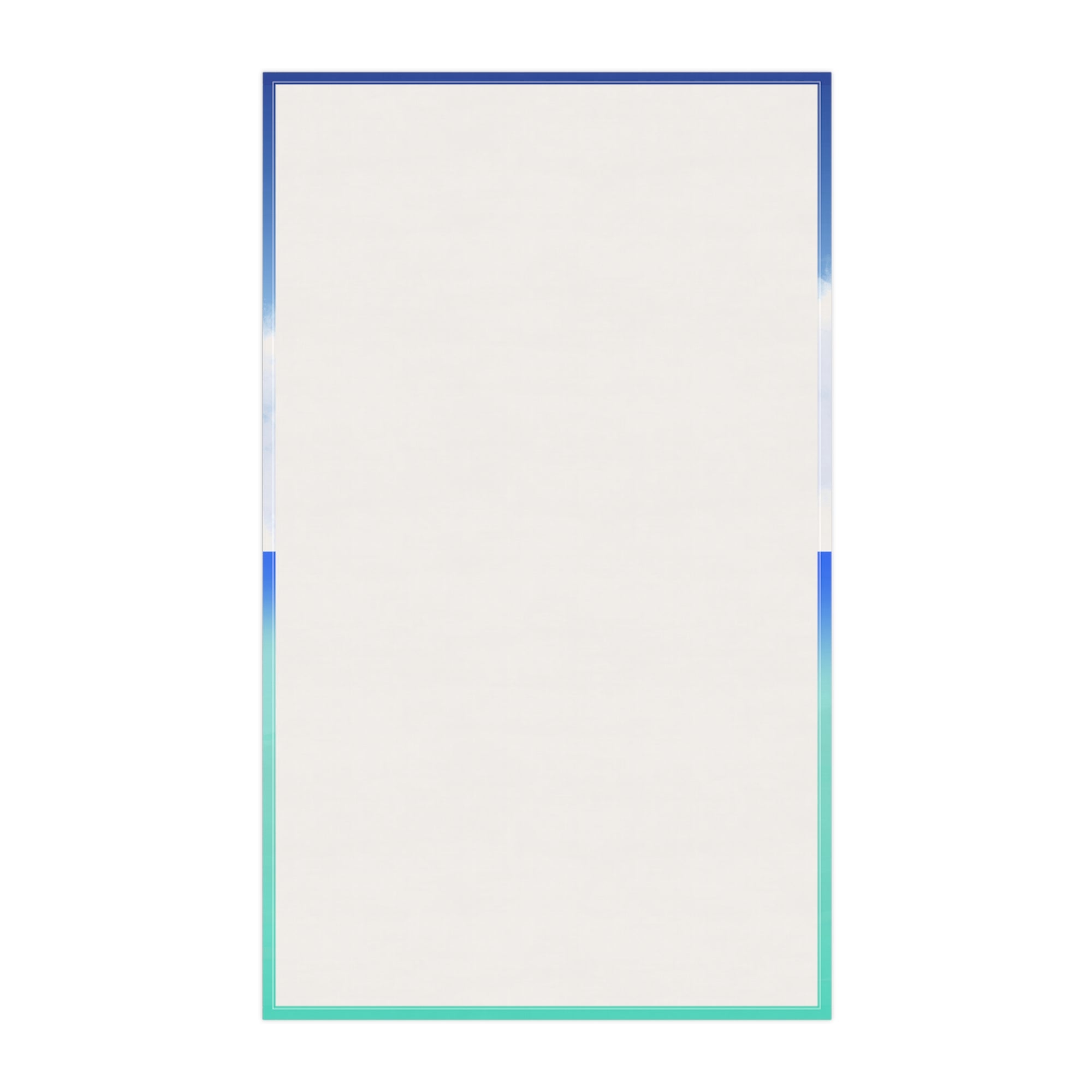 Gulf of Mexico Tea Towels